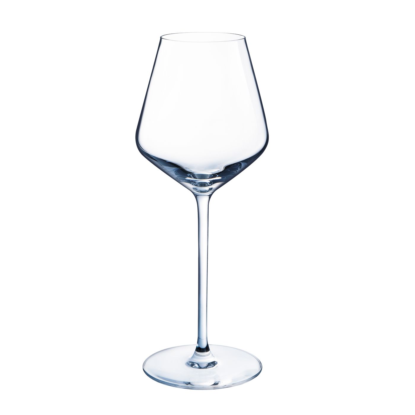 Boîte de 4 verres à vin blanc Sirius 29 cl