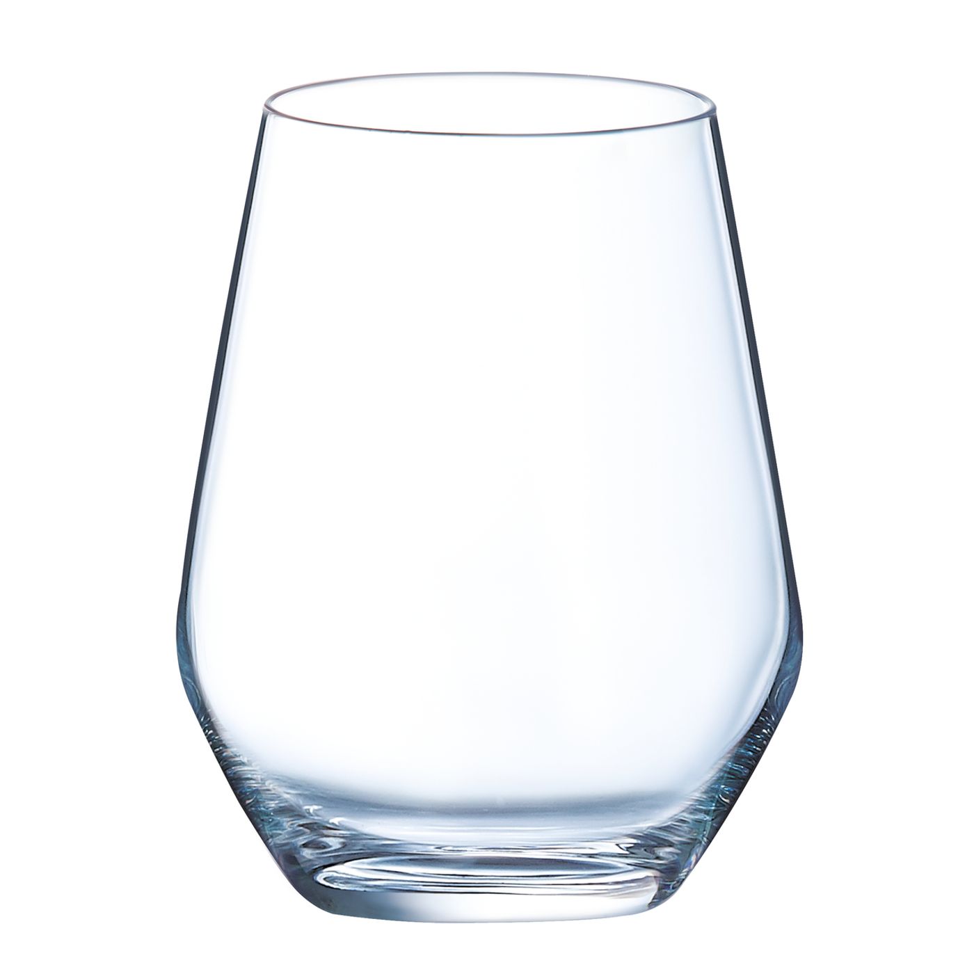 Boîte de 4 Verres Sirius 40 cl