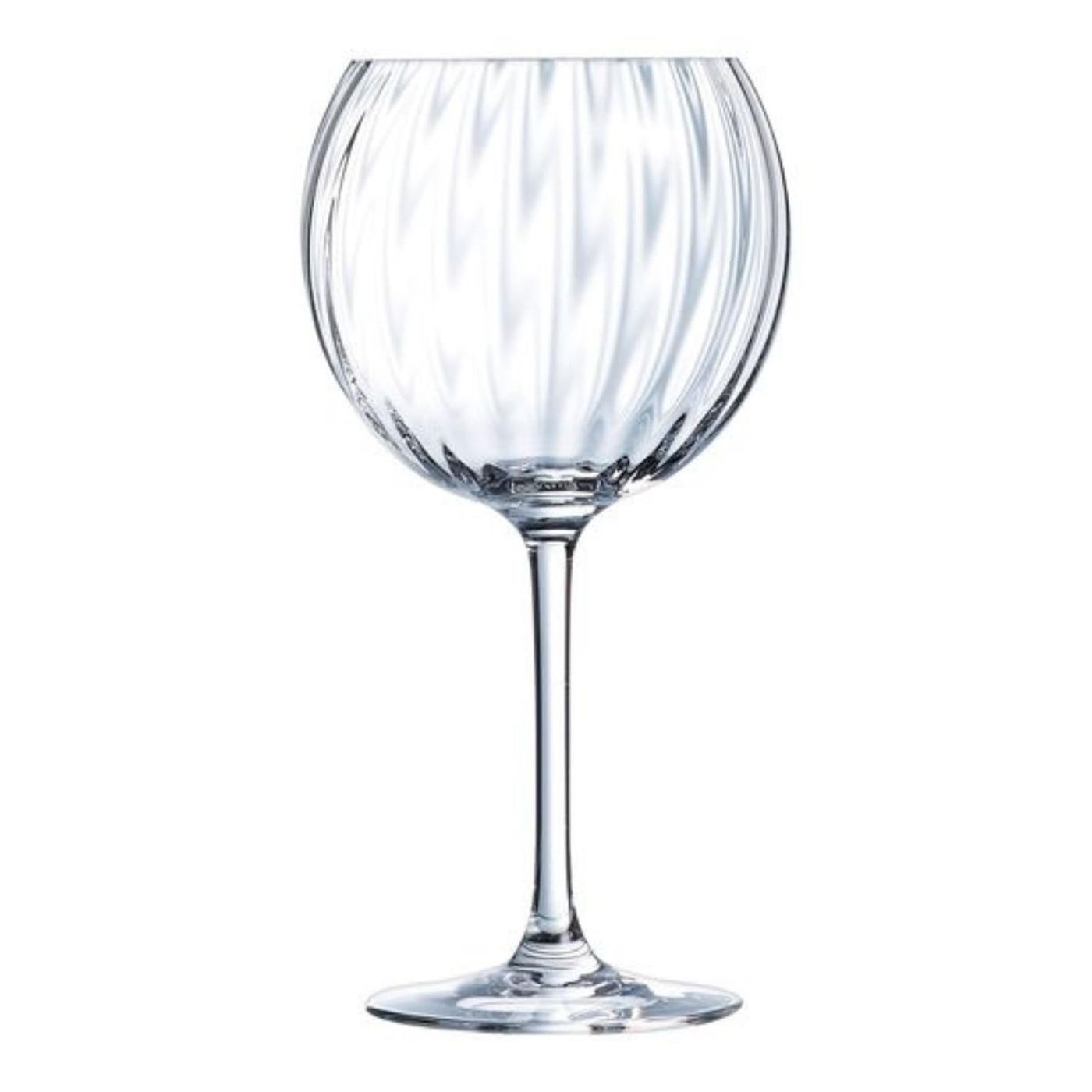 Verre à pied ballon Symétrie 58 cl
