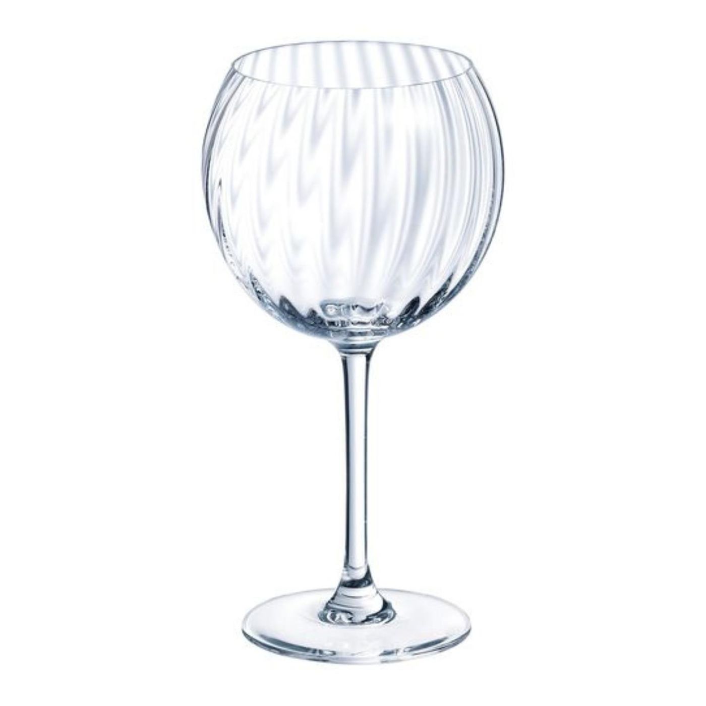 Verre à pied ballon Symétrie 58 cl