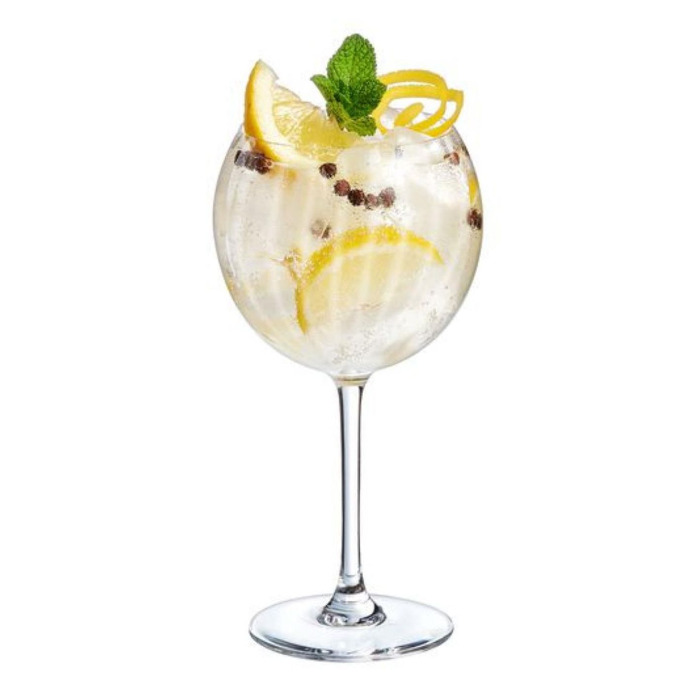 Verre à pied ballon Symétrie 58 cl