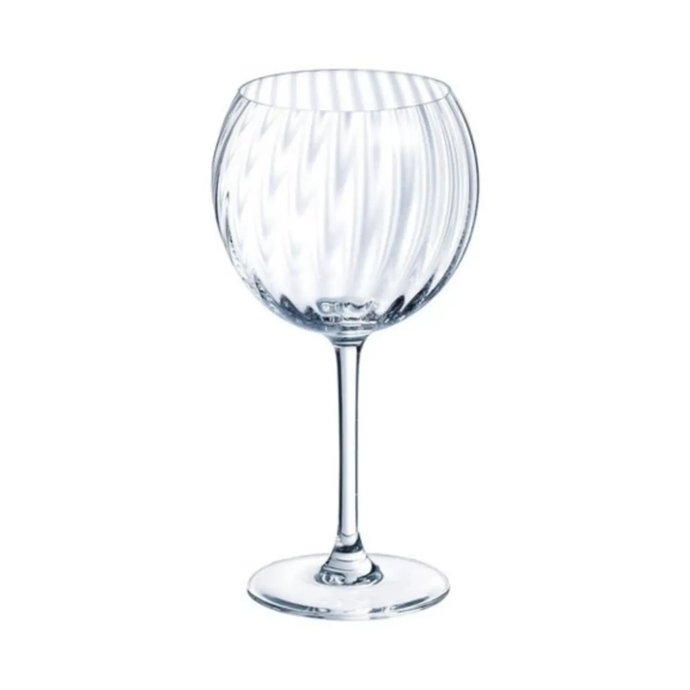 Verre à pied ballon Symétrie 58 cl