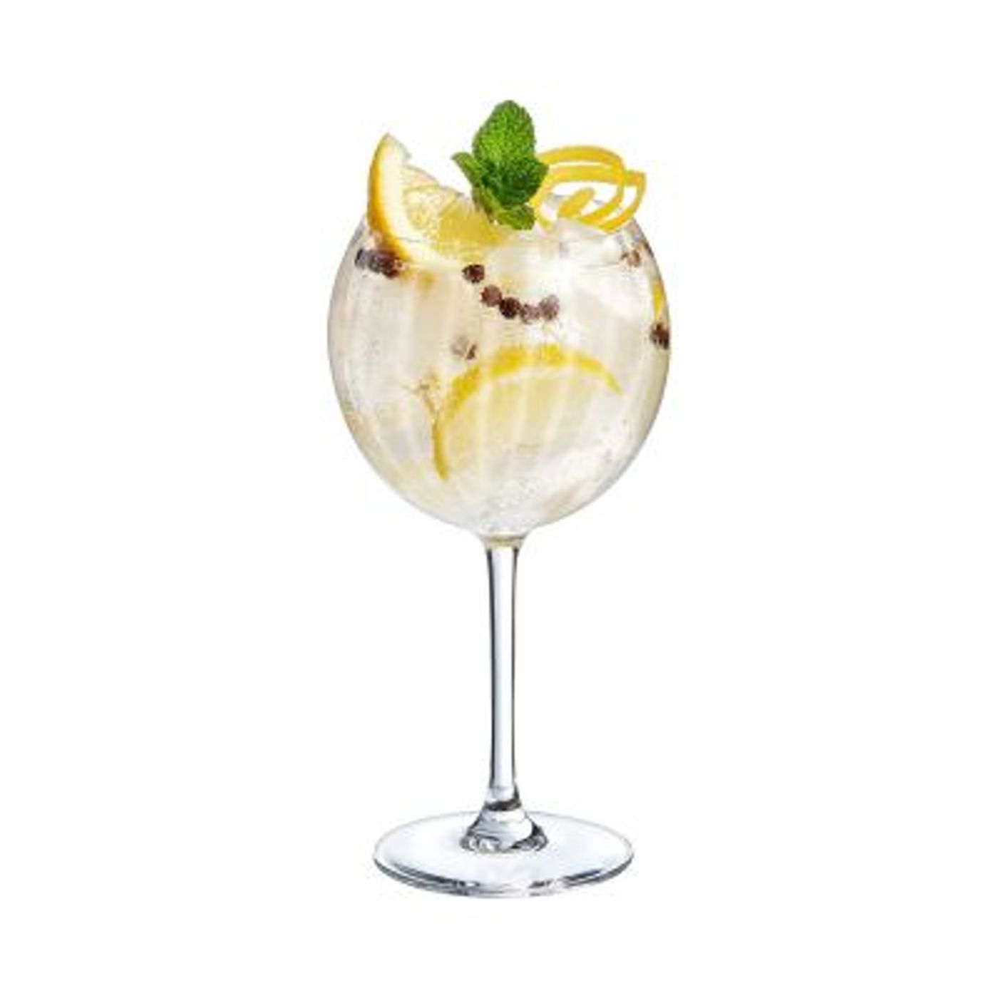 Verre à pied ballon Symétrie 58 cl