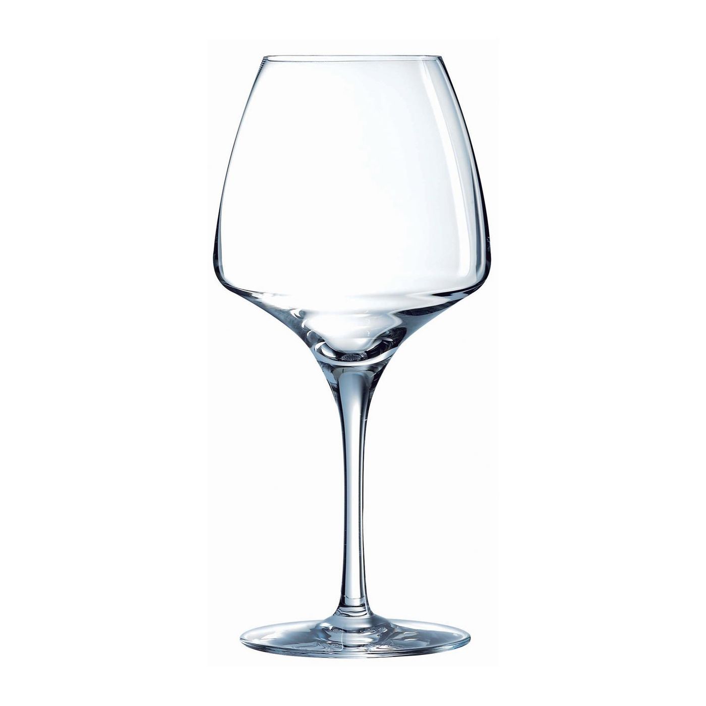 Verre à pied Pro Tasting OPEN'UP 32 cl