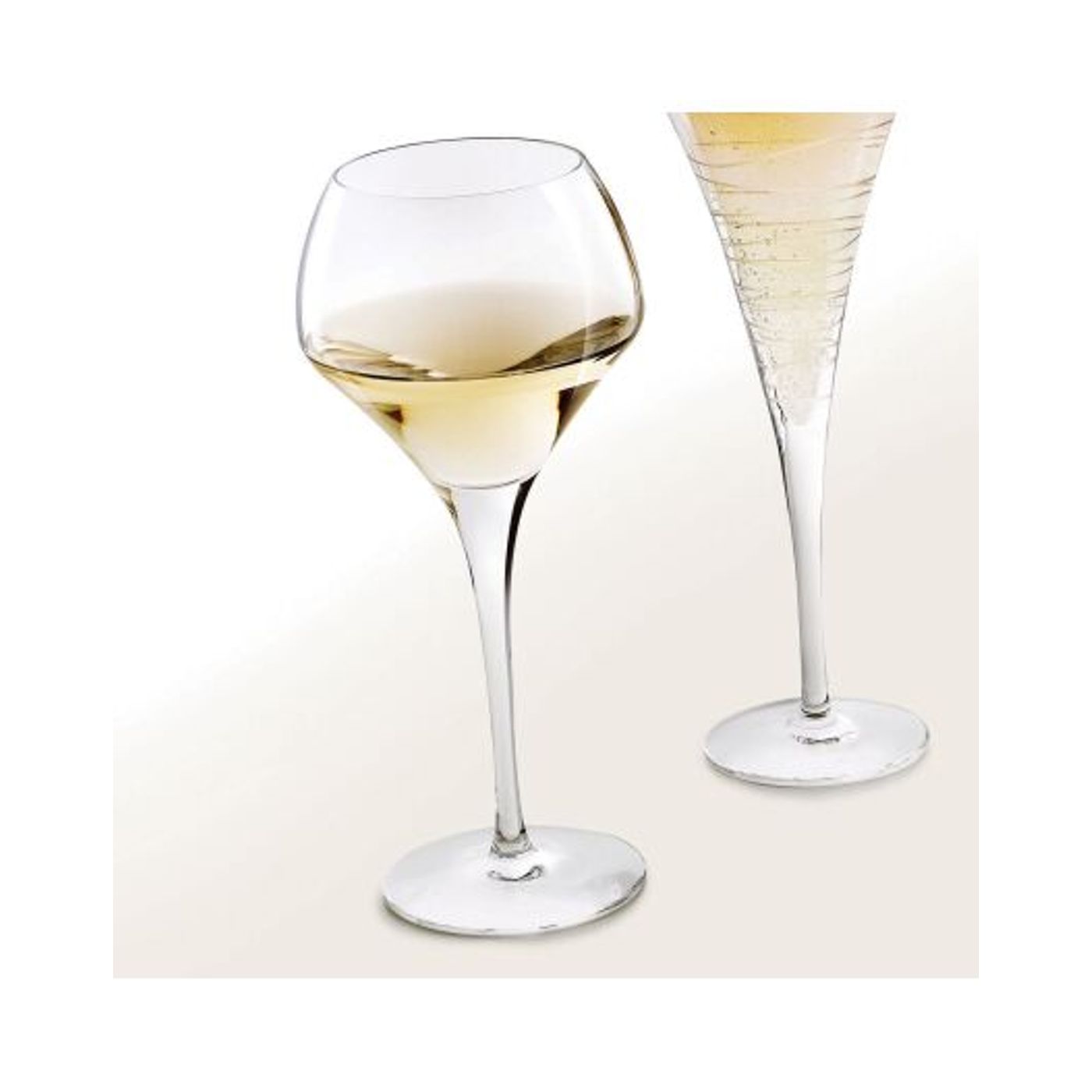 Verre à pied Round OPEN'UP 37 cl