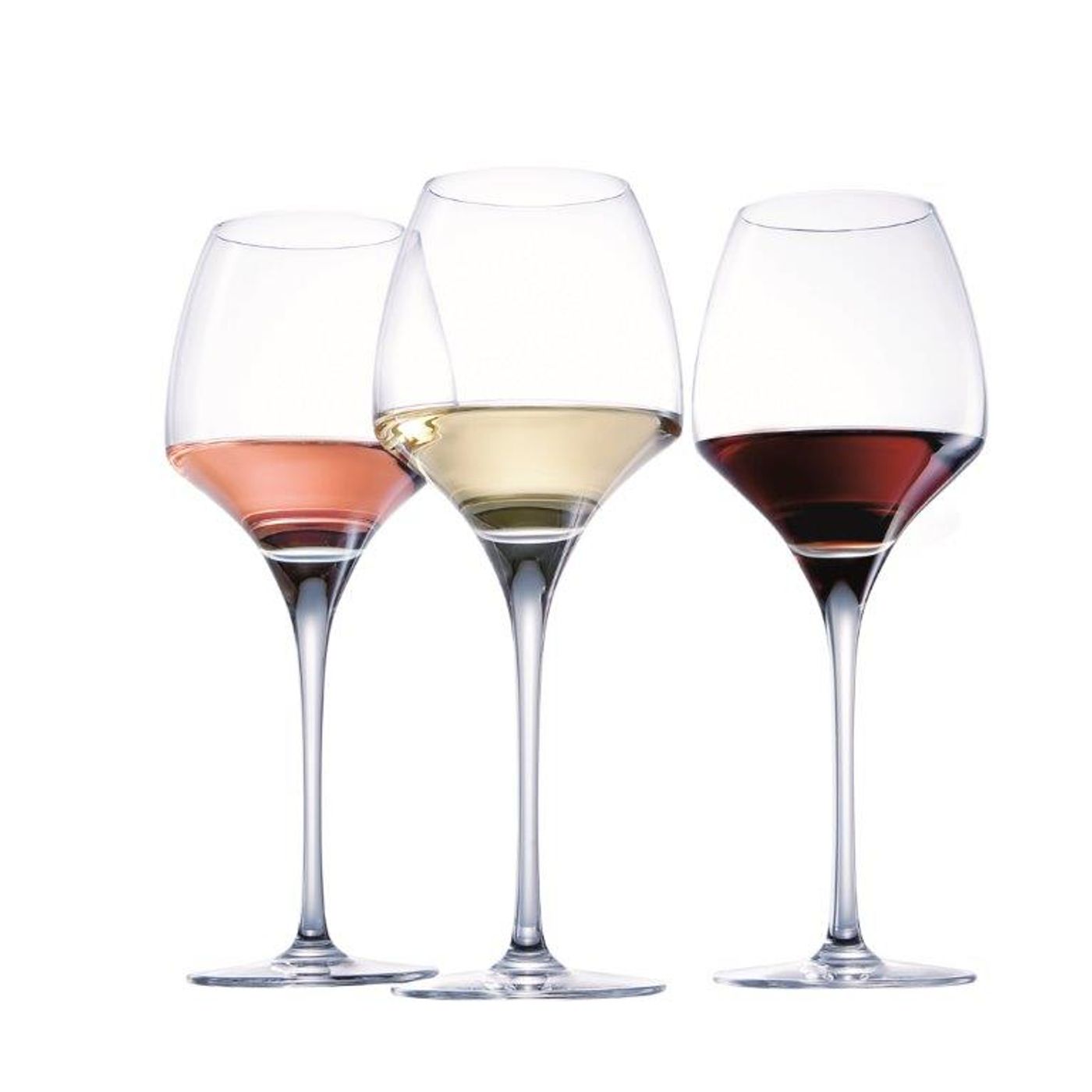 Verre à pied Universal Tasting OPEN'UP 40 cl