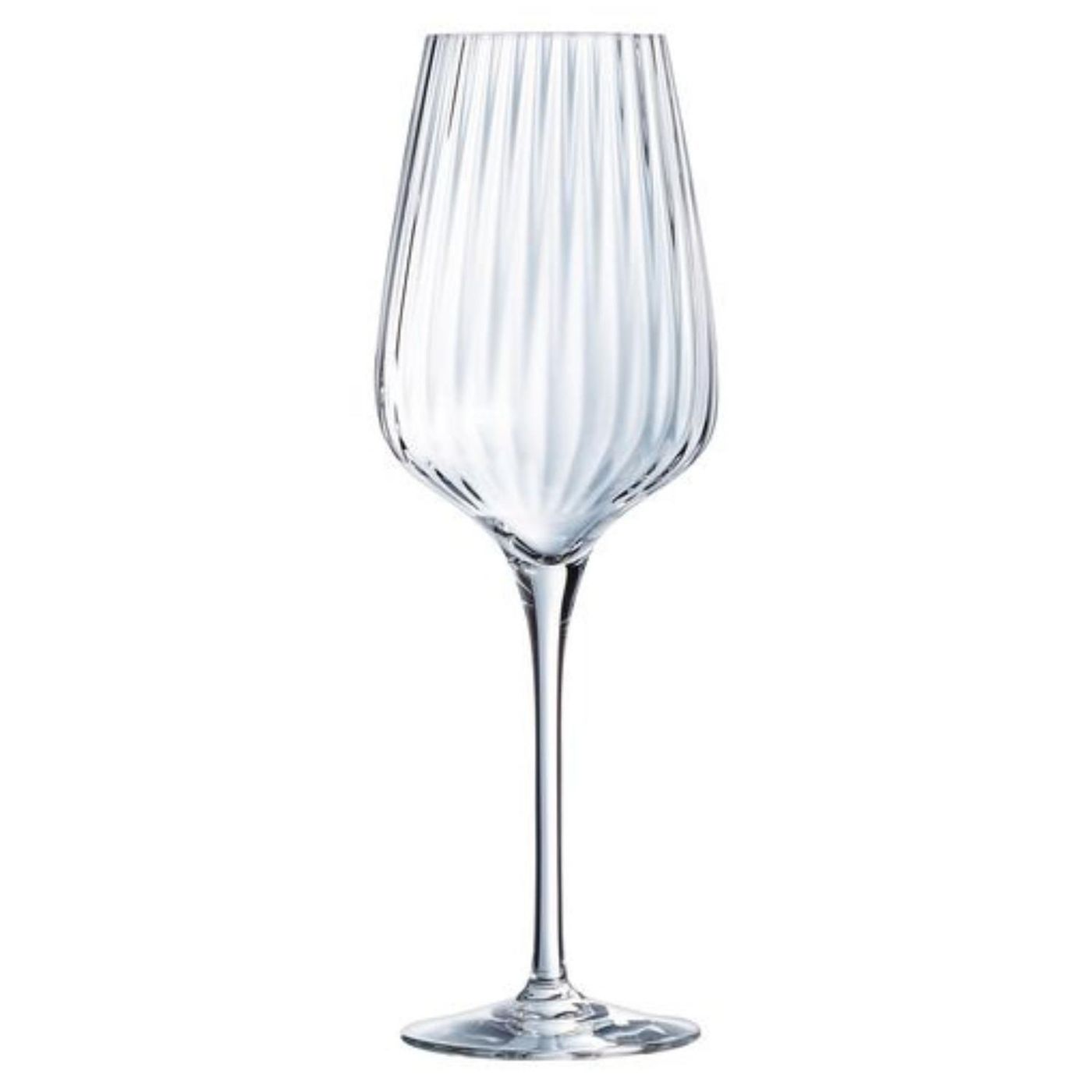Verre à pied Symétrie 45 cl