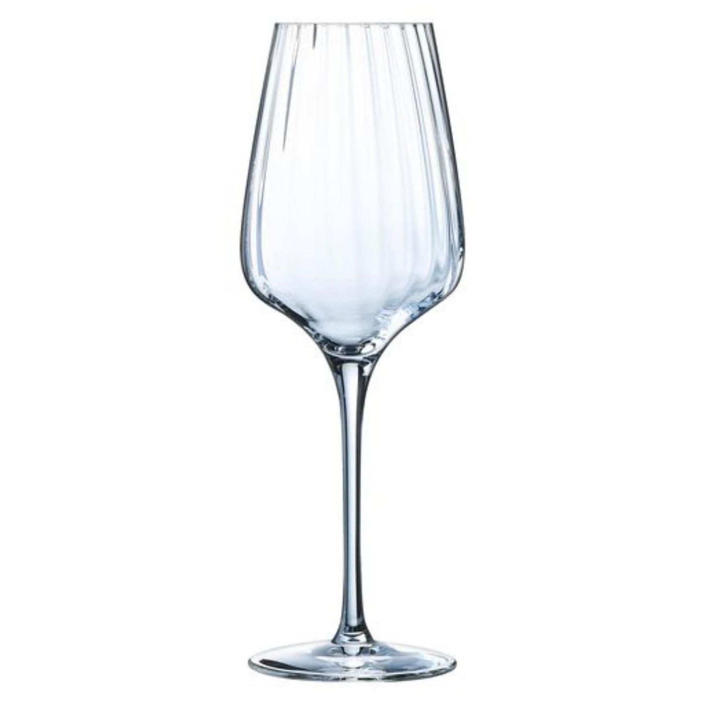 Verre à pied Symétrie 35 cl