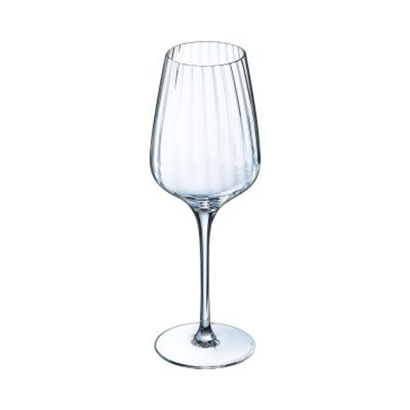 Verre à pied Symétrie 35 cl