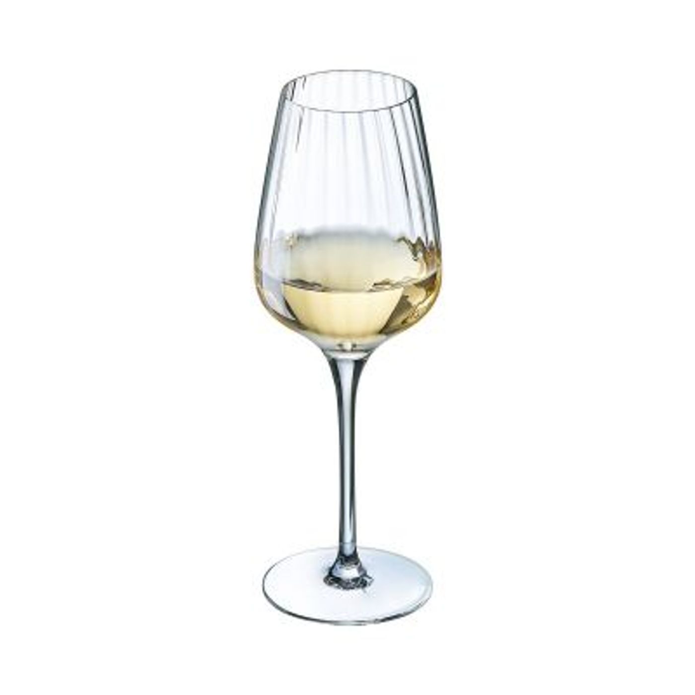 Verre à pied Symétrie 35 cl