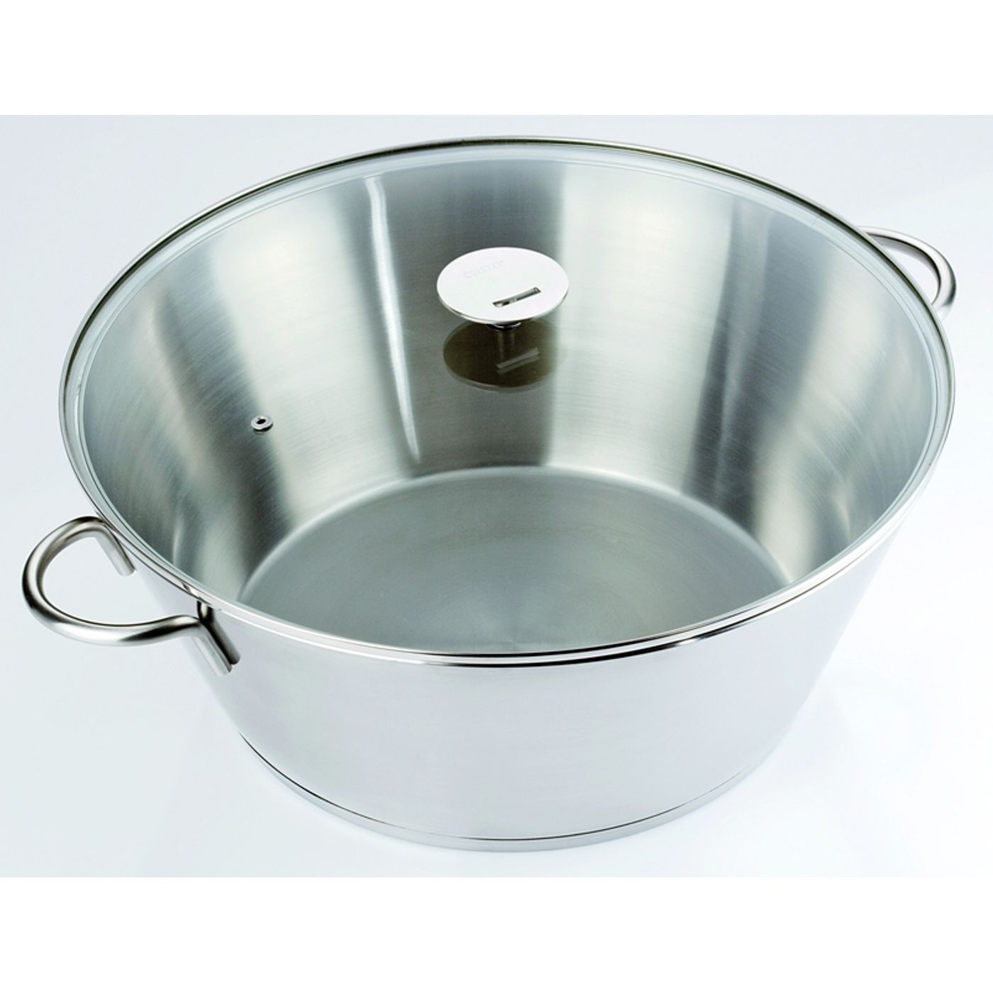 Marmite Grande Tablée 40cm