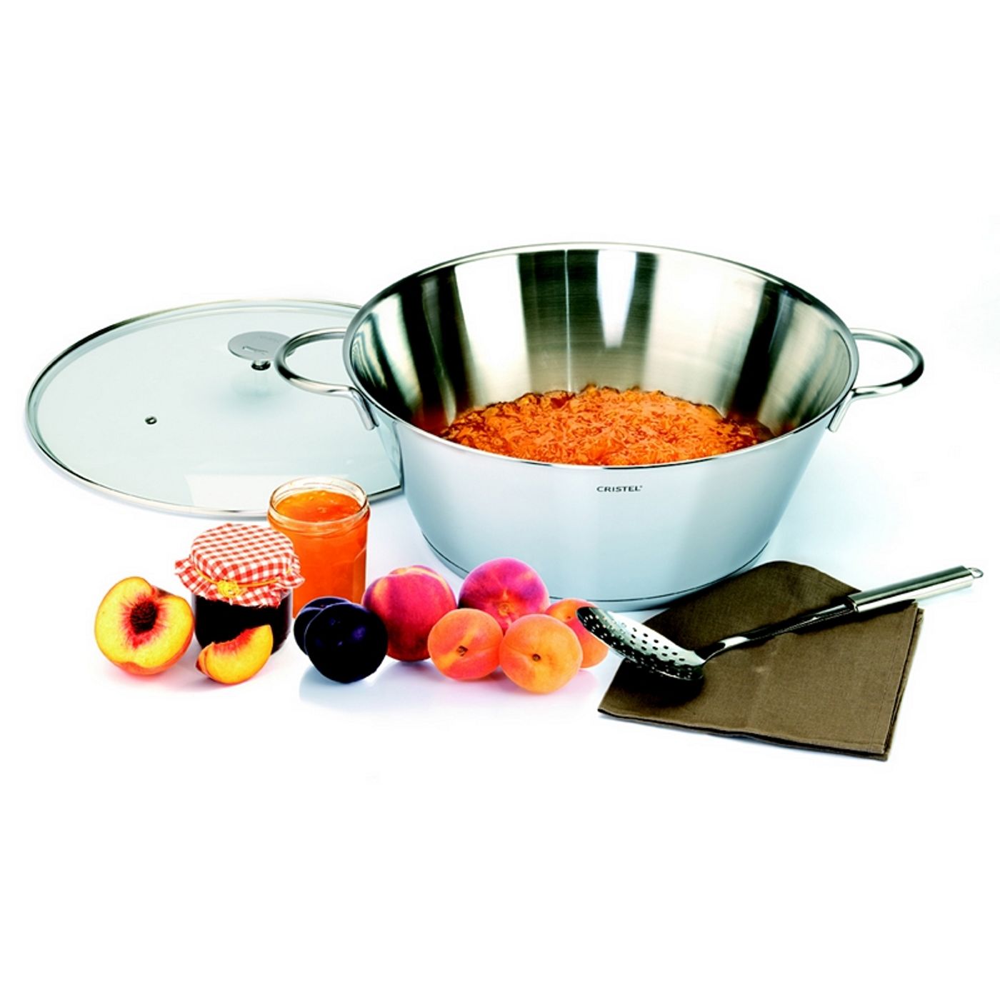 Marmite Grande Tablée 40cm