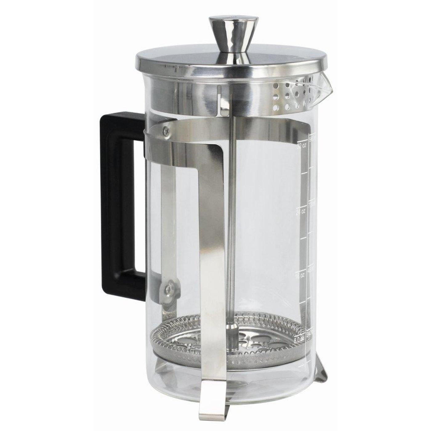 Cafetière à piston Arabica 8 tasses