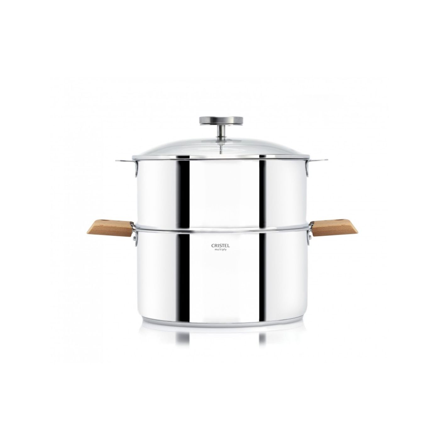 BIOME 20 cm CUISSON SAINE ANSE HETRE
