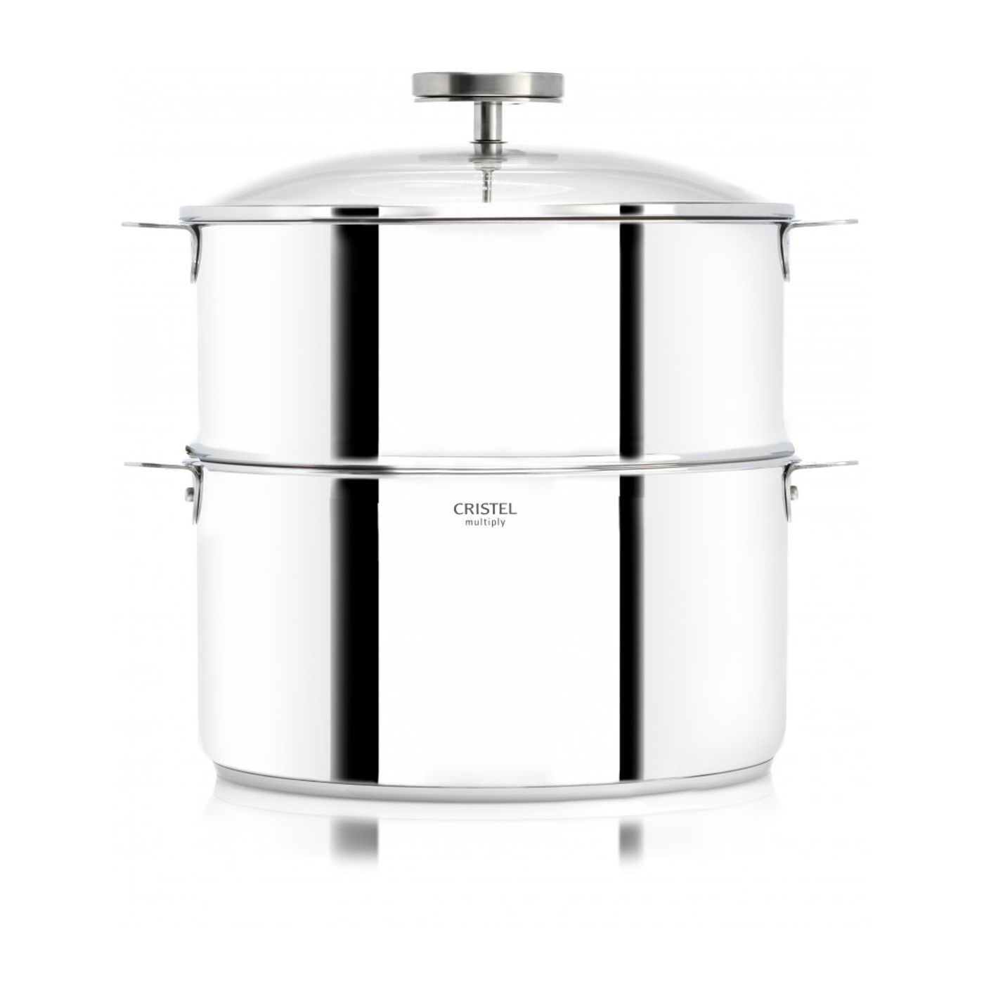 BIOME 24 cm CUISSON SAINE ANSE HETRE