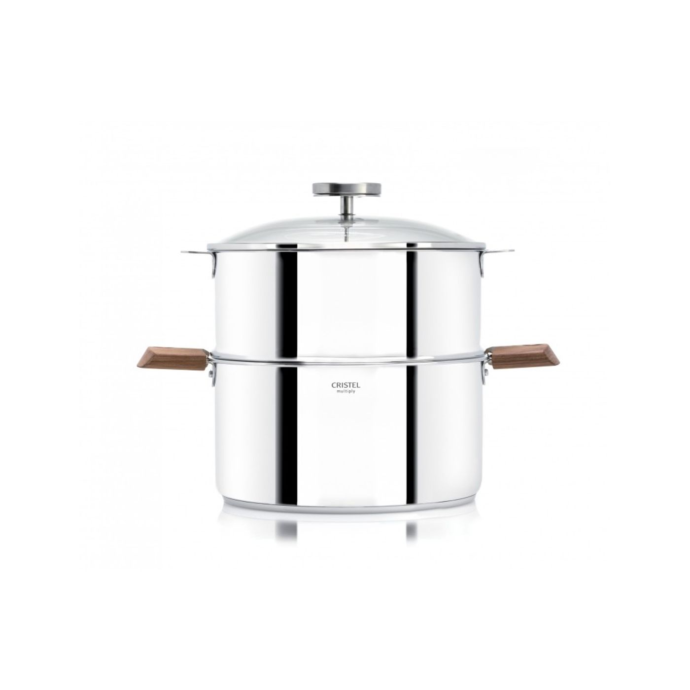 BIOME 24 cm CUISSON SAINE ANSE NOYER