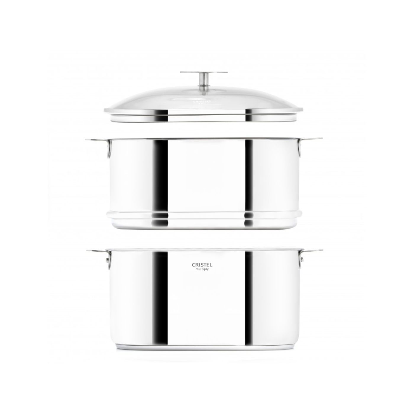 BIOME 24 cm CUISSON SAINE ANSE NOYER