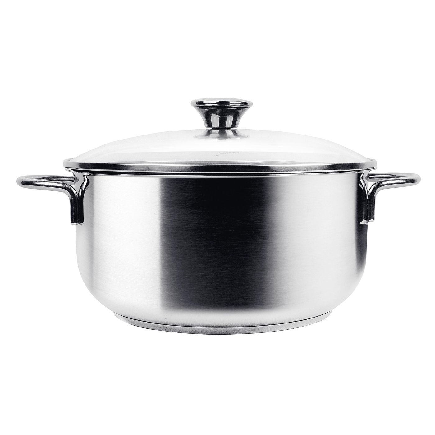 Faitout inox Cookway Master inox 26cm