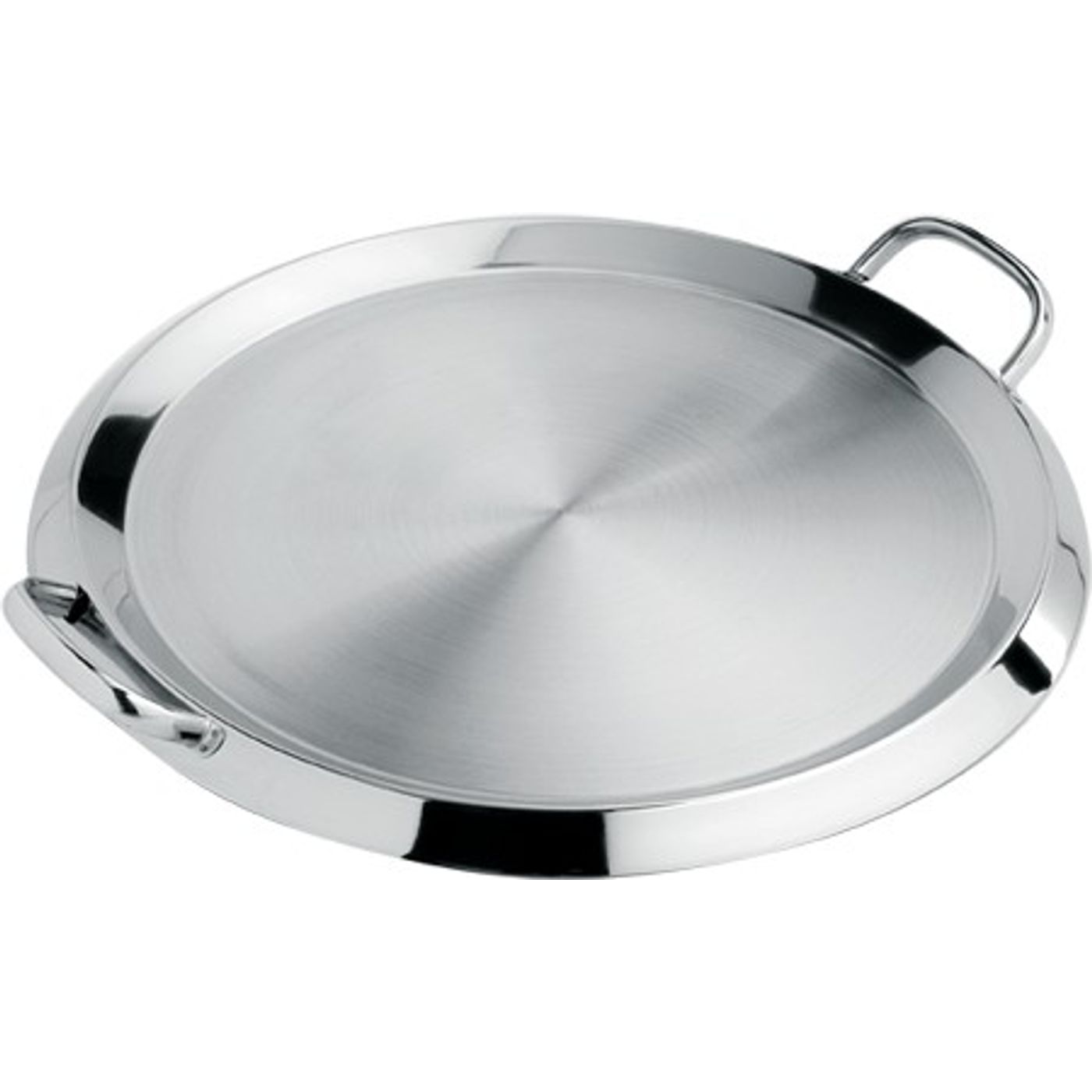 Grill Plancha 34cm