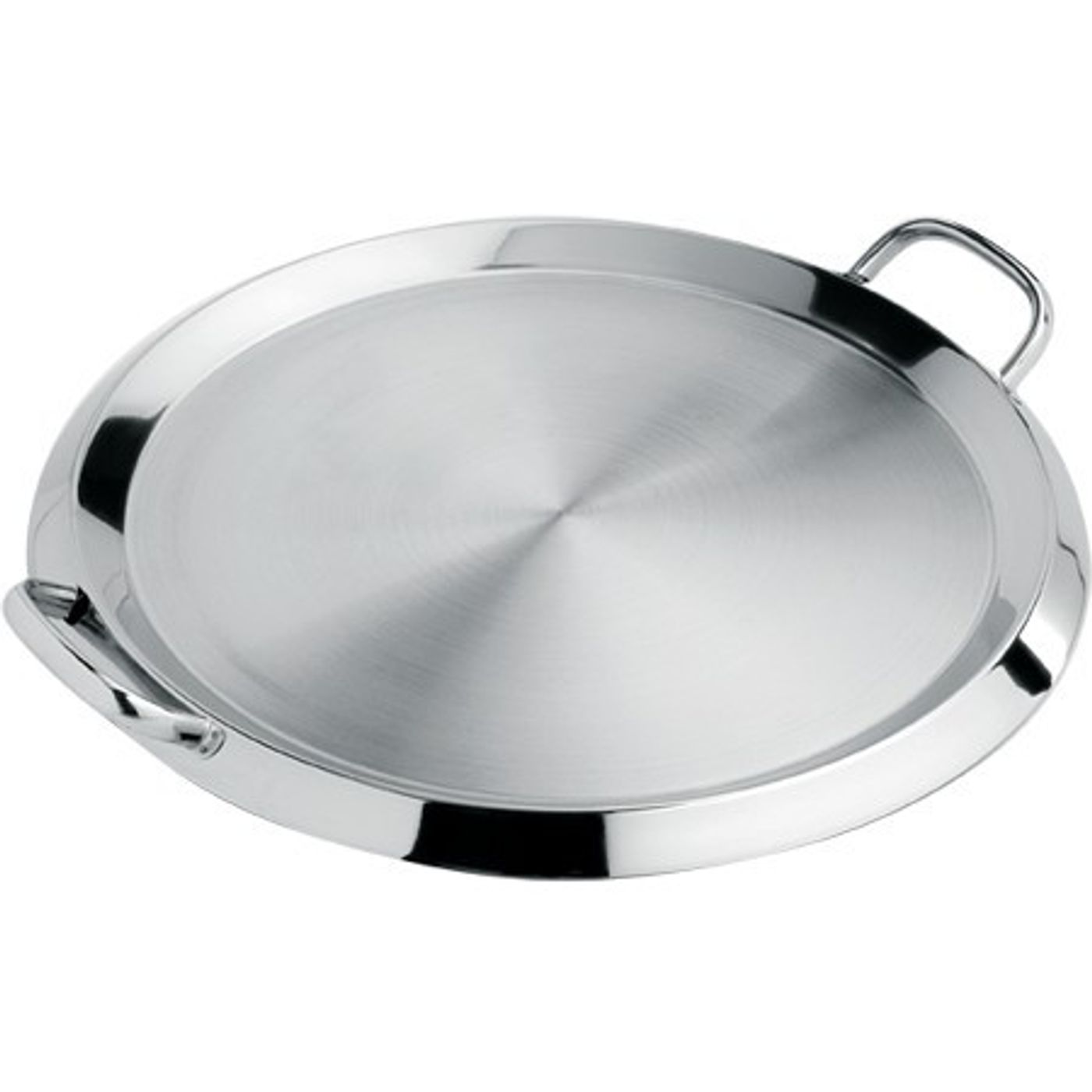 Grill Plancha 34cm