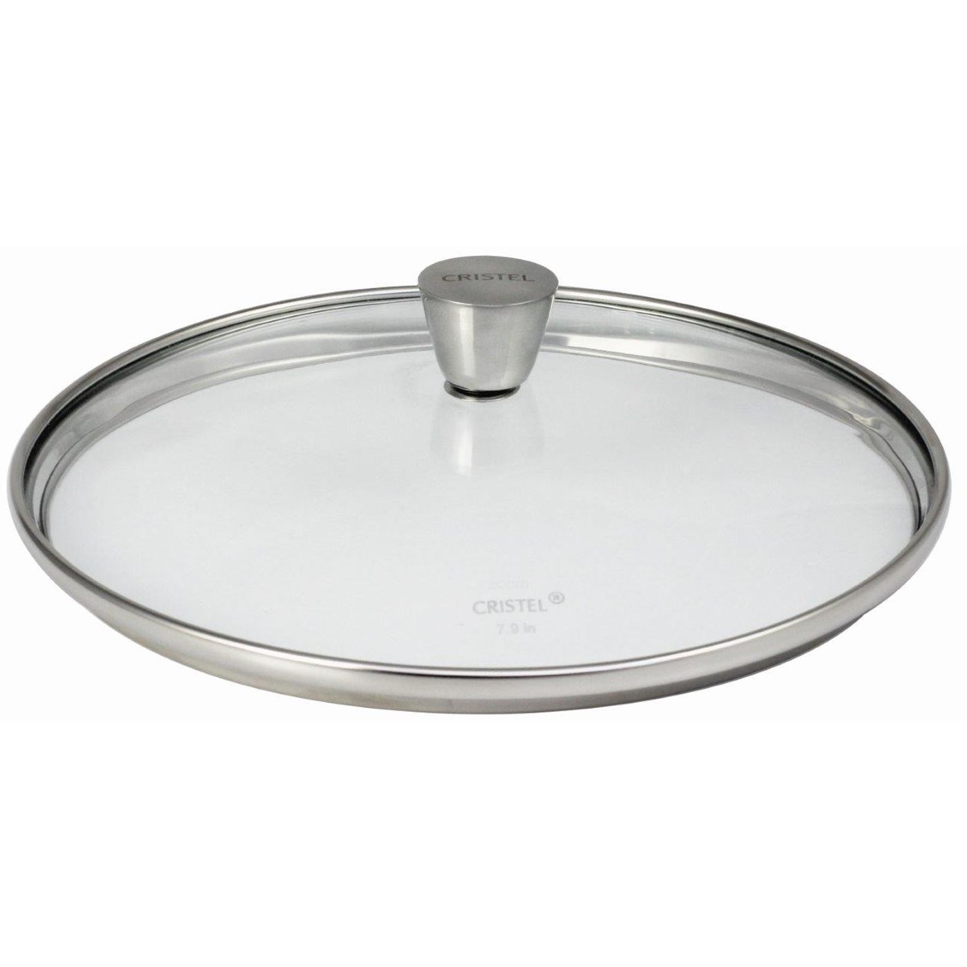 COUVERCLE EN VERRE 1826 20 CM
