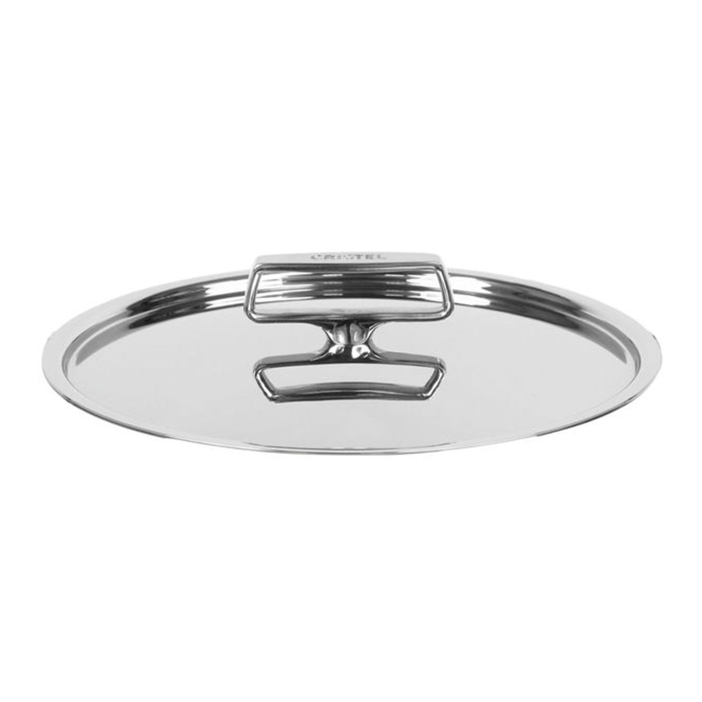 Couvercle Castel'Pro brillant 26 cm