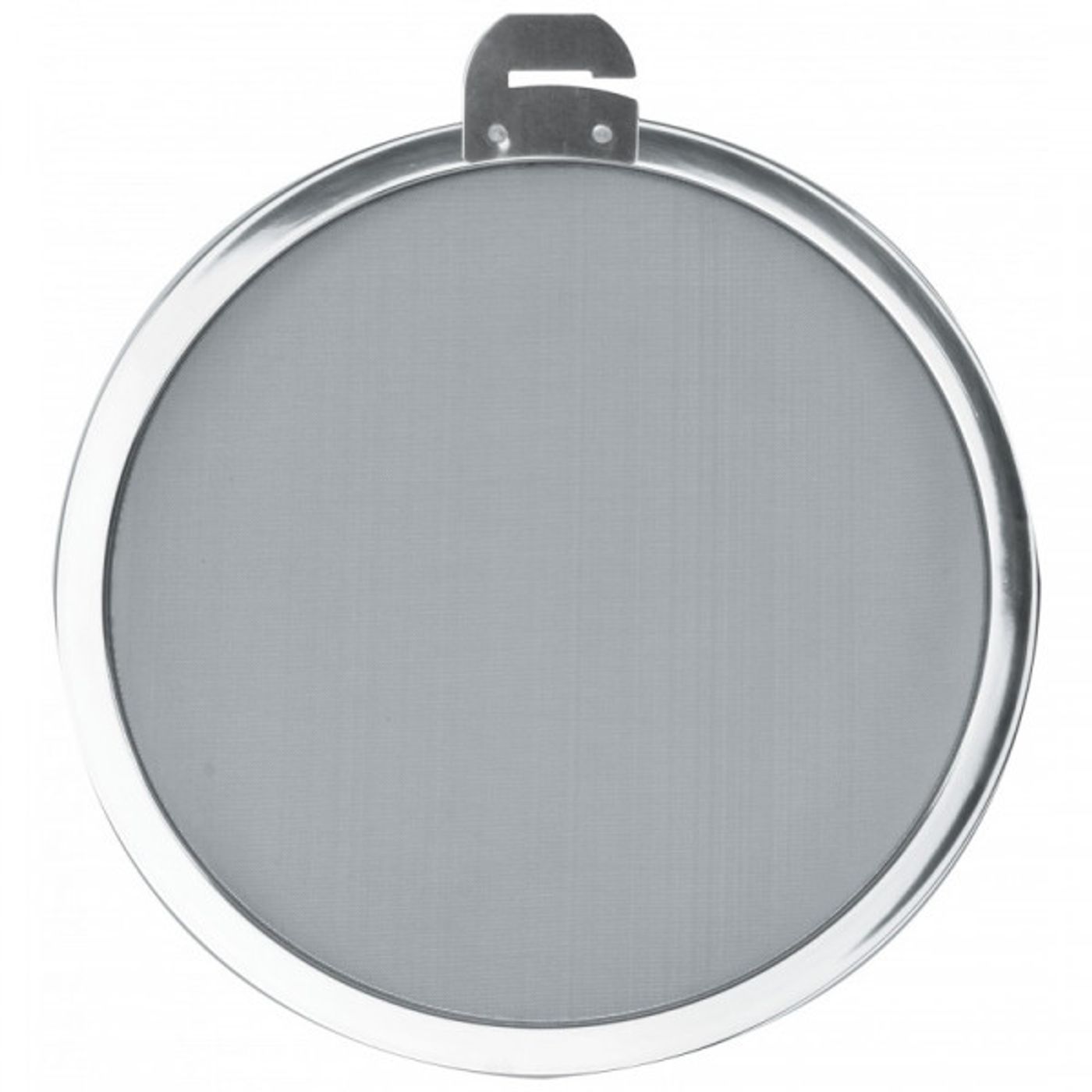 Couvercle anti-projection amovible 28cm