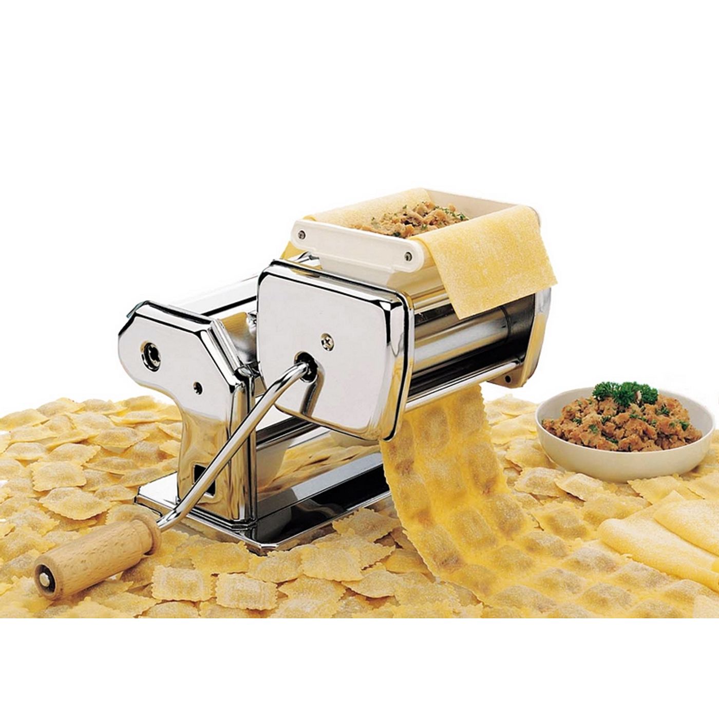 Accessoires pour raviolis