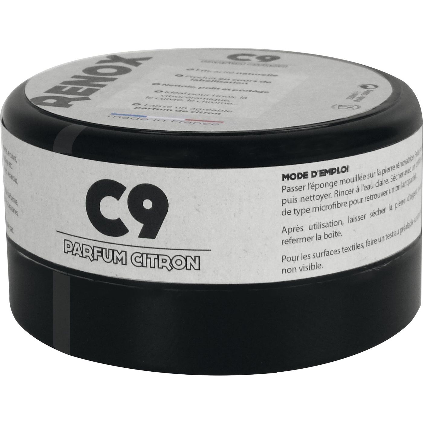 Nettoyant multi-usages C9