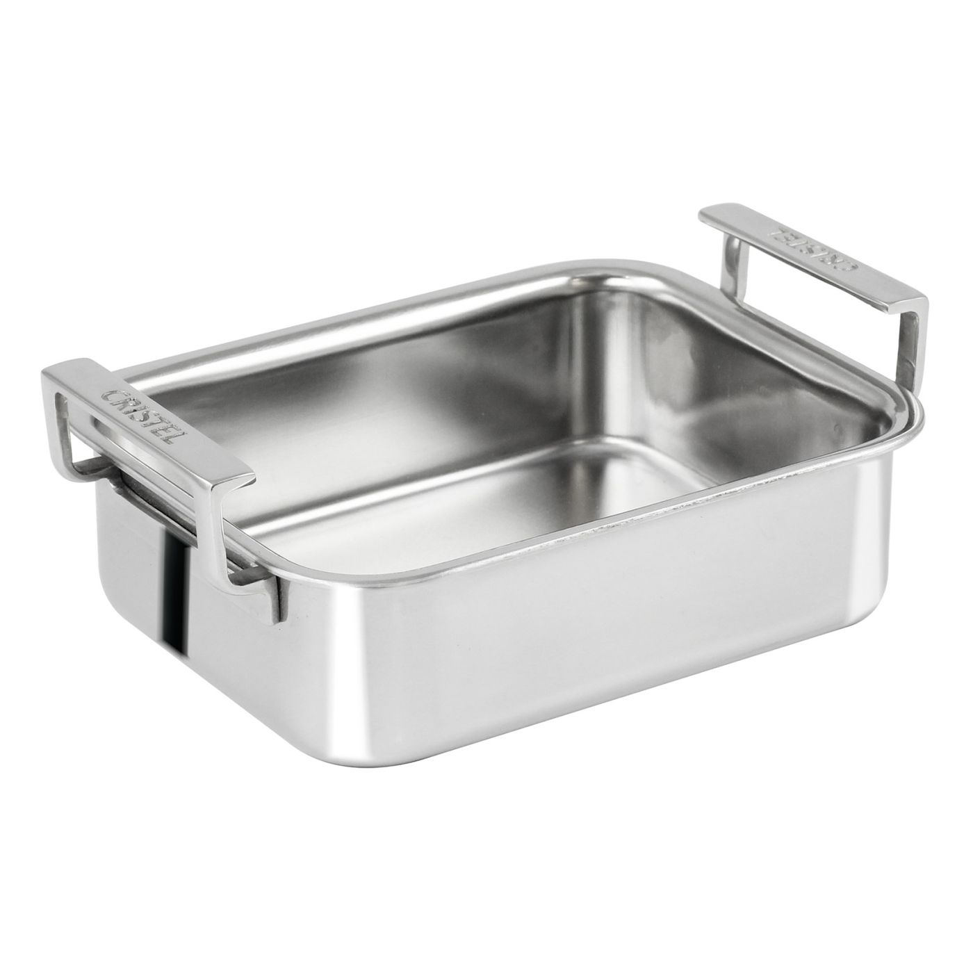 Mini plat à four - Roaster