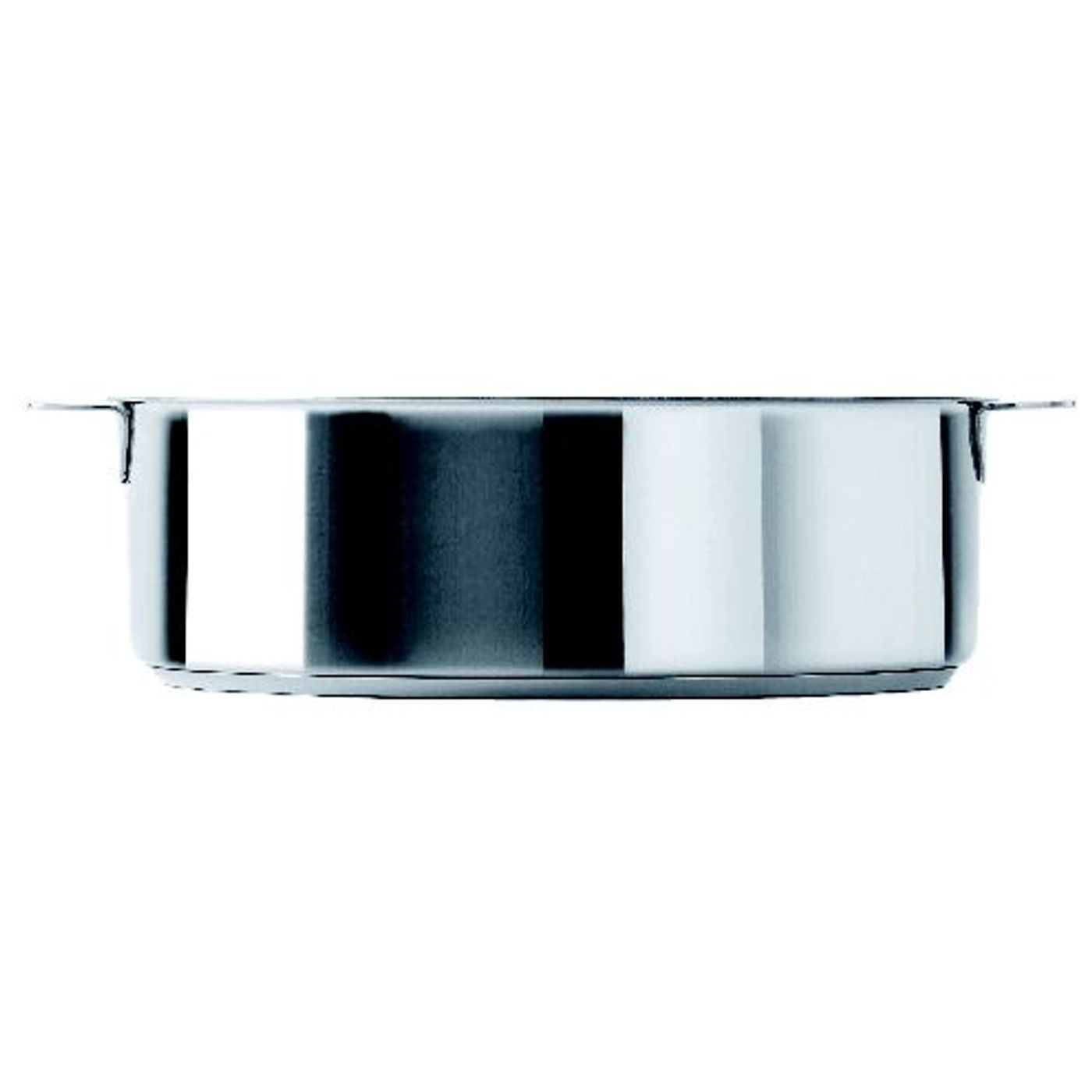 Sauteuse inox Casteline amovible 24cm