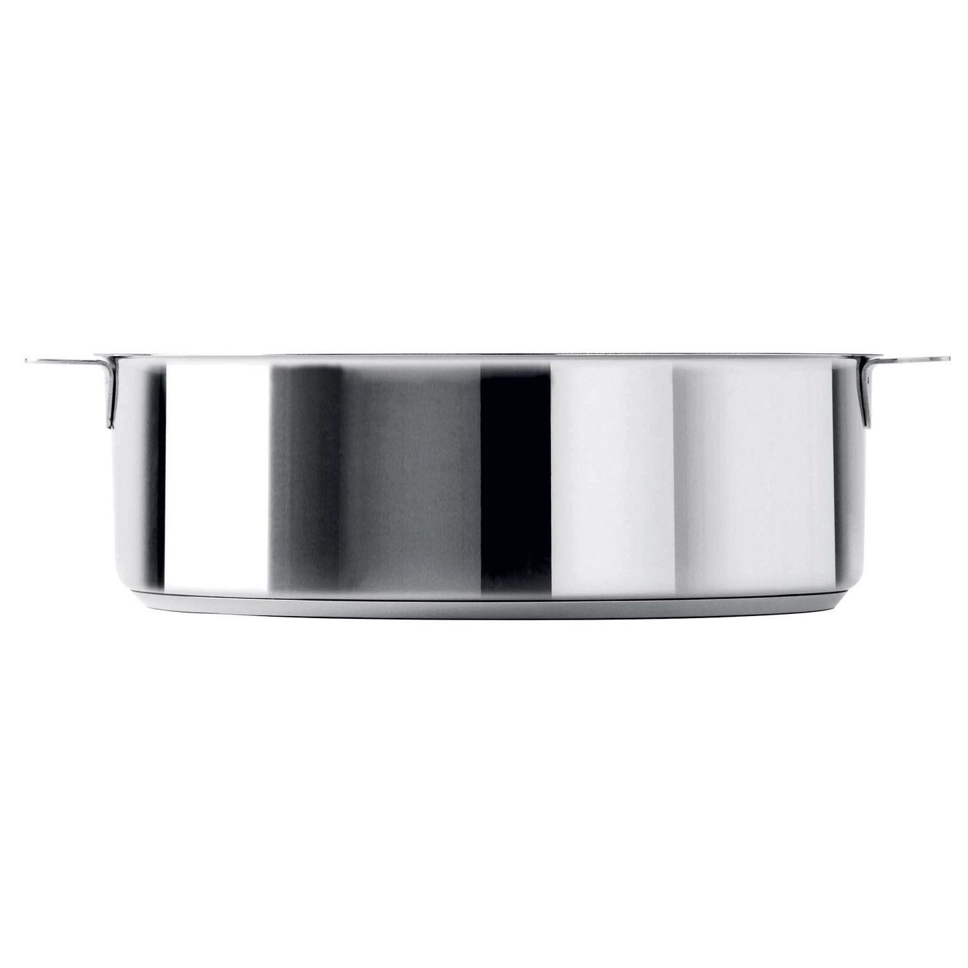 Sauteuse inox - Casteline amovible 26cm
