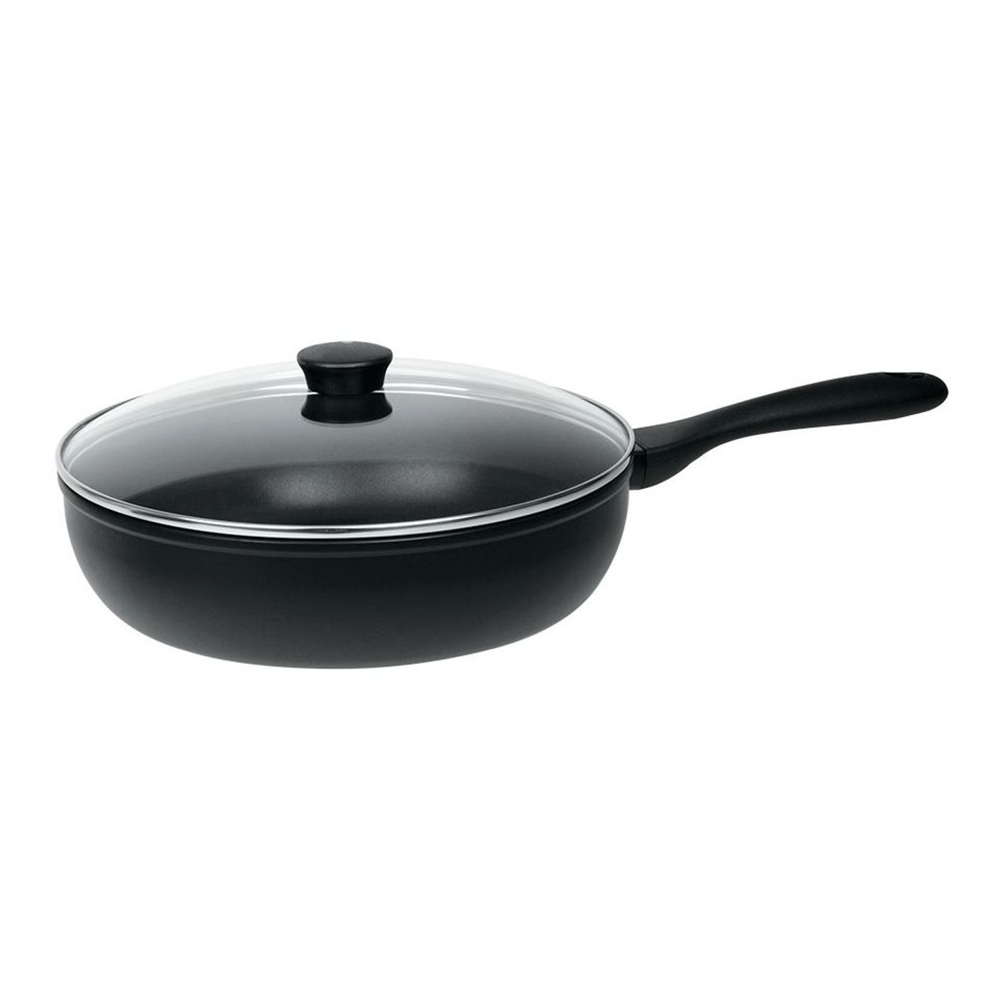Sauteuse revêtue Cookway 28cm