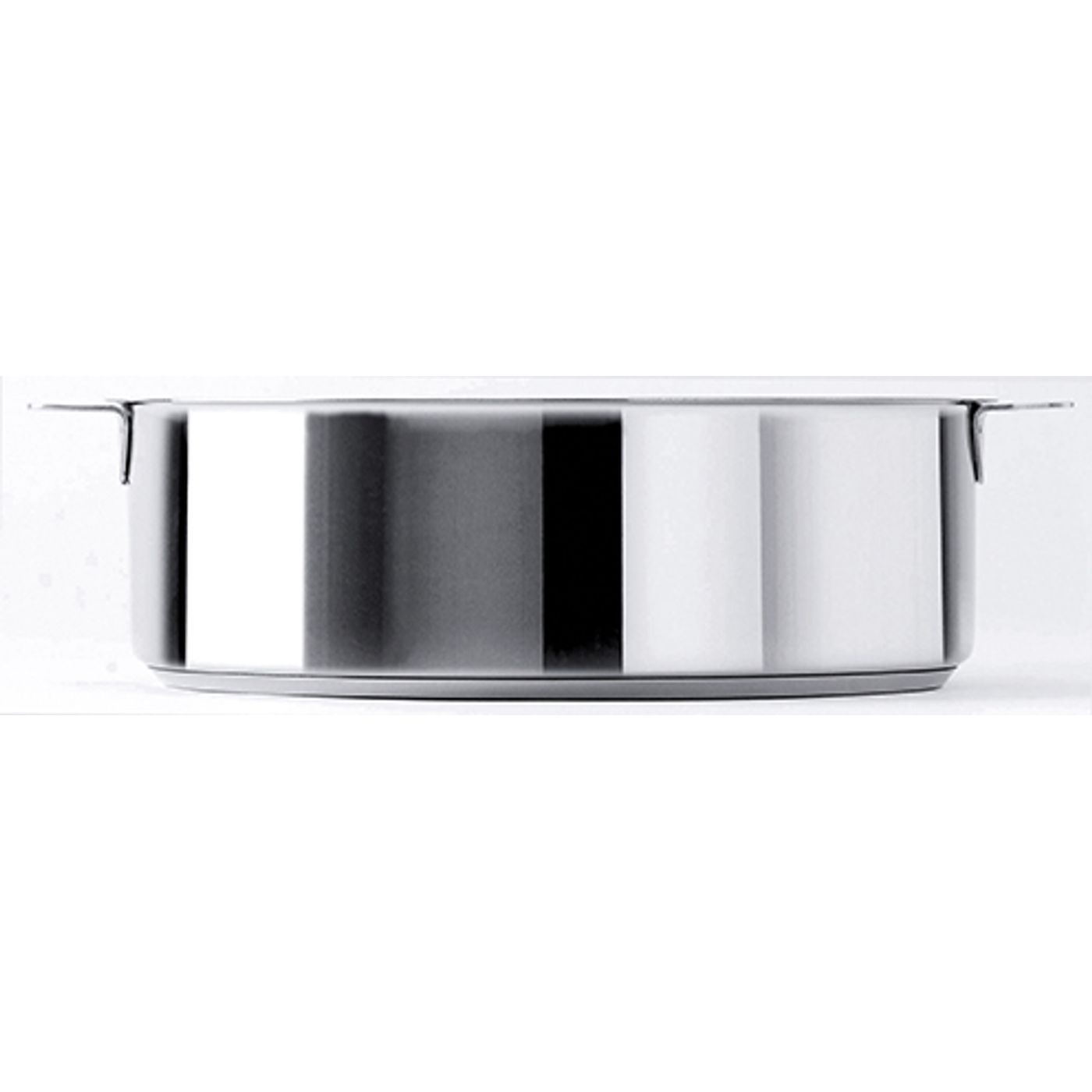 Sauteuse inox - Casteline amovible 30cm