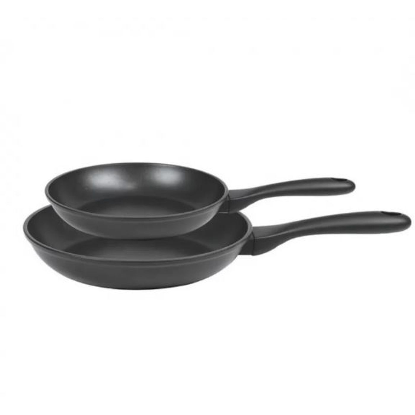 Set de 2 poêles Cookway ultralu revêtue Exceliss
