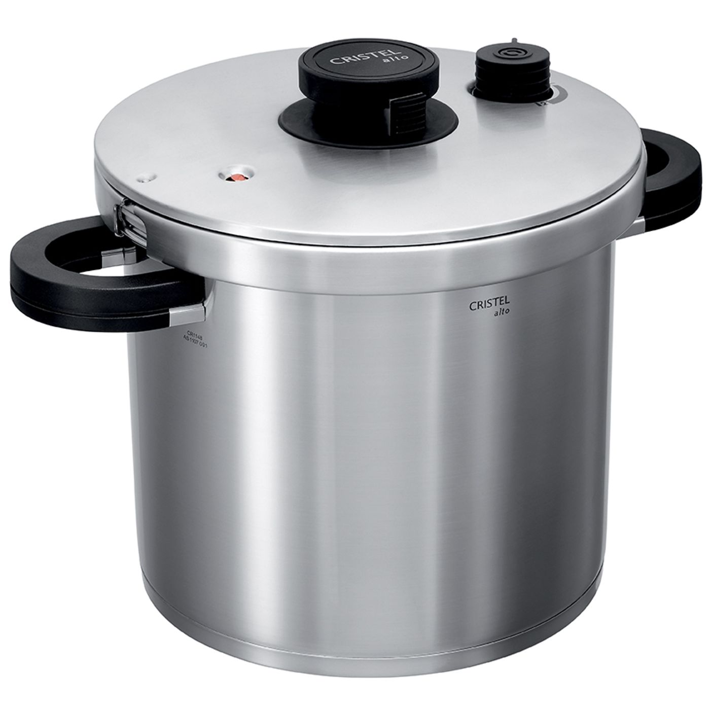 Autocuiseur Alto 9L 24cm