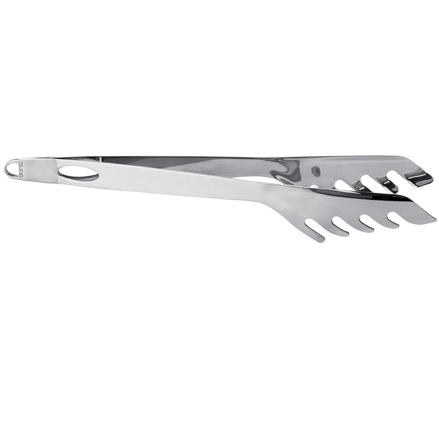 Pince à spaghettis POC inox L31 cm