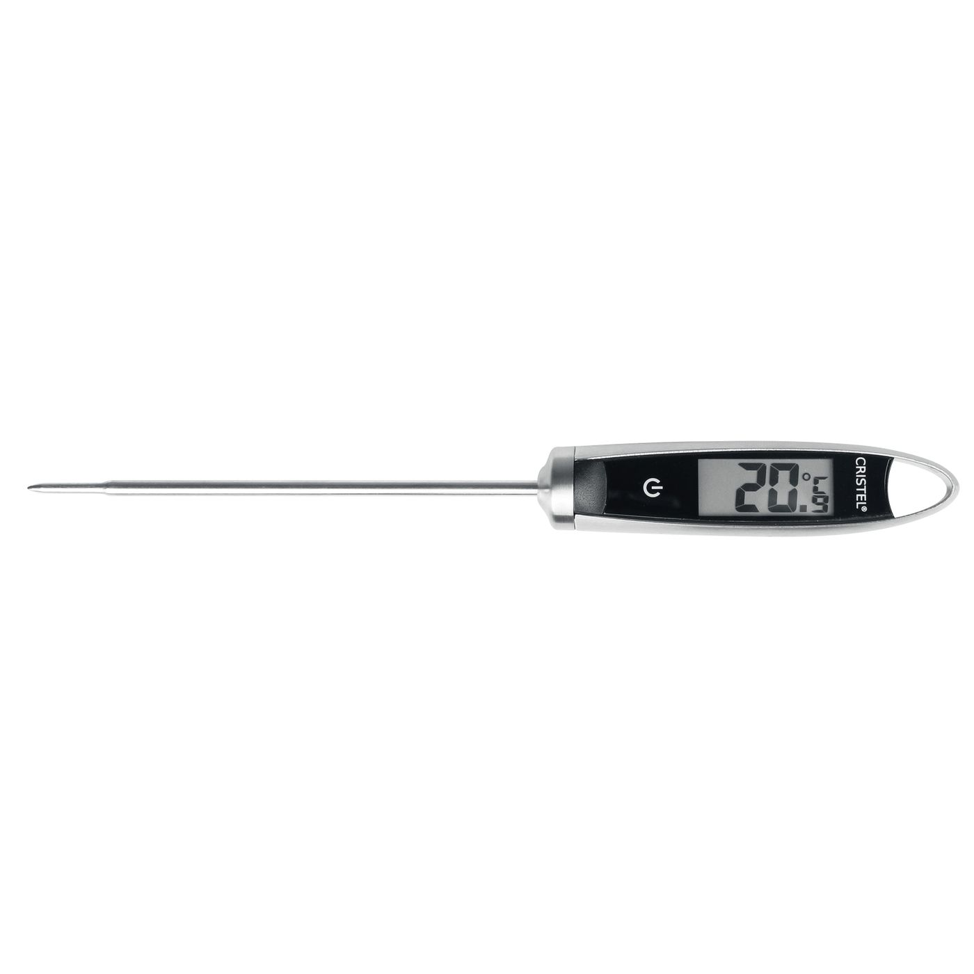 Thermo-sonde de cuisson POC