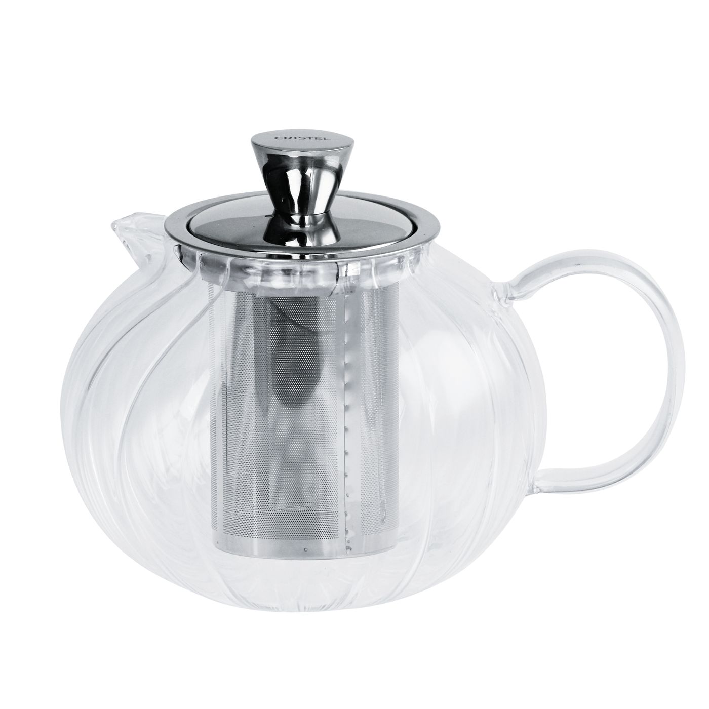 Théière en verre Gyokuro 0,8 L