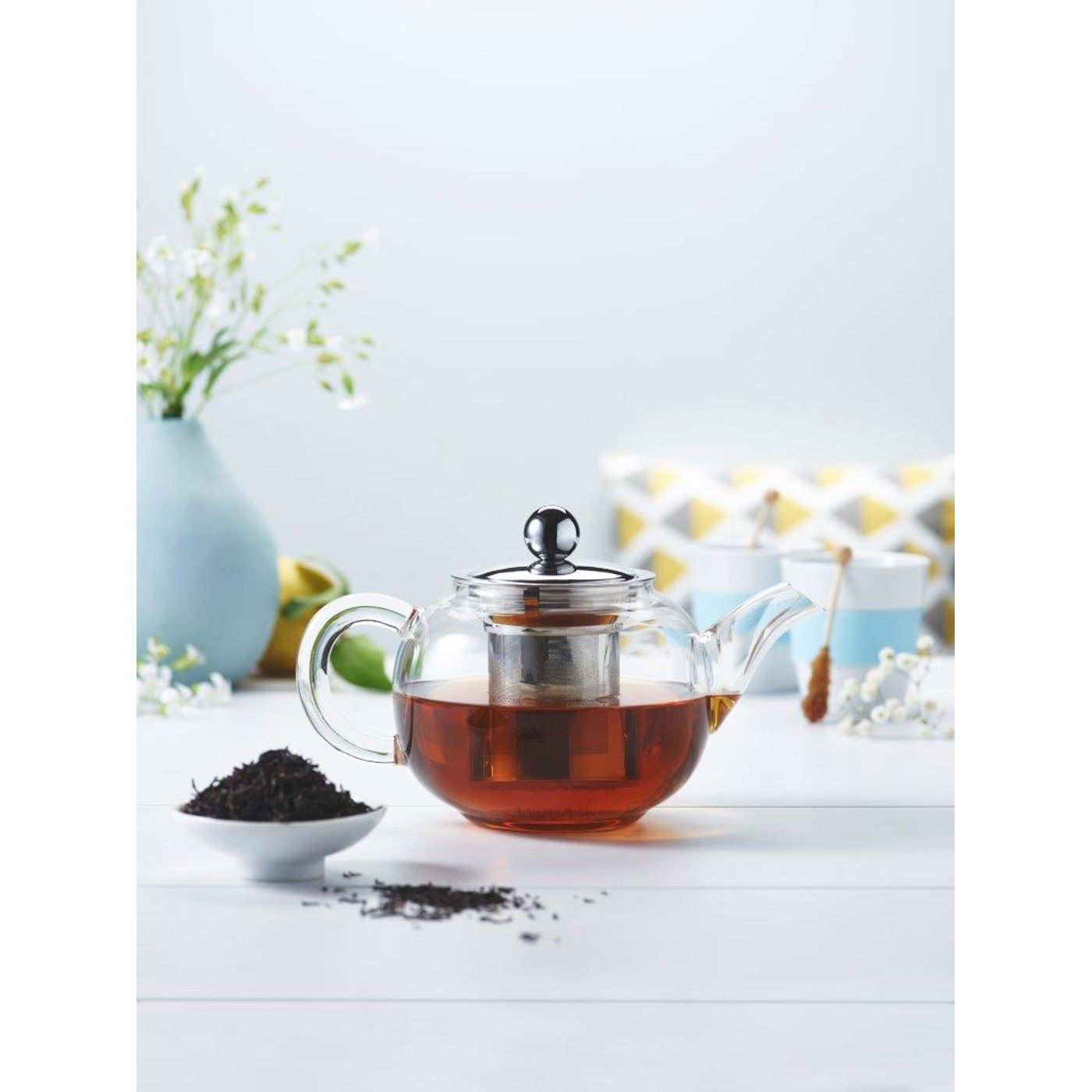 Théière Sakura 0,8 L