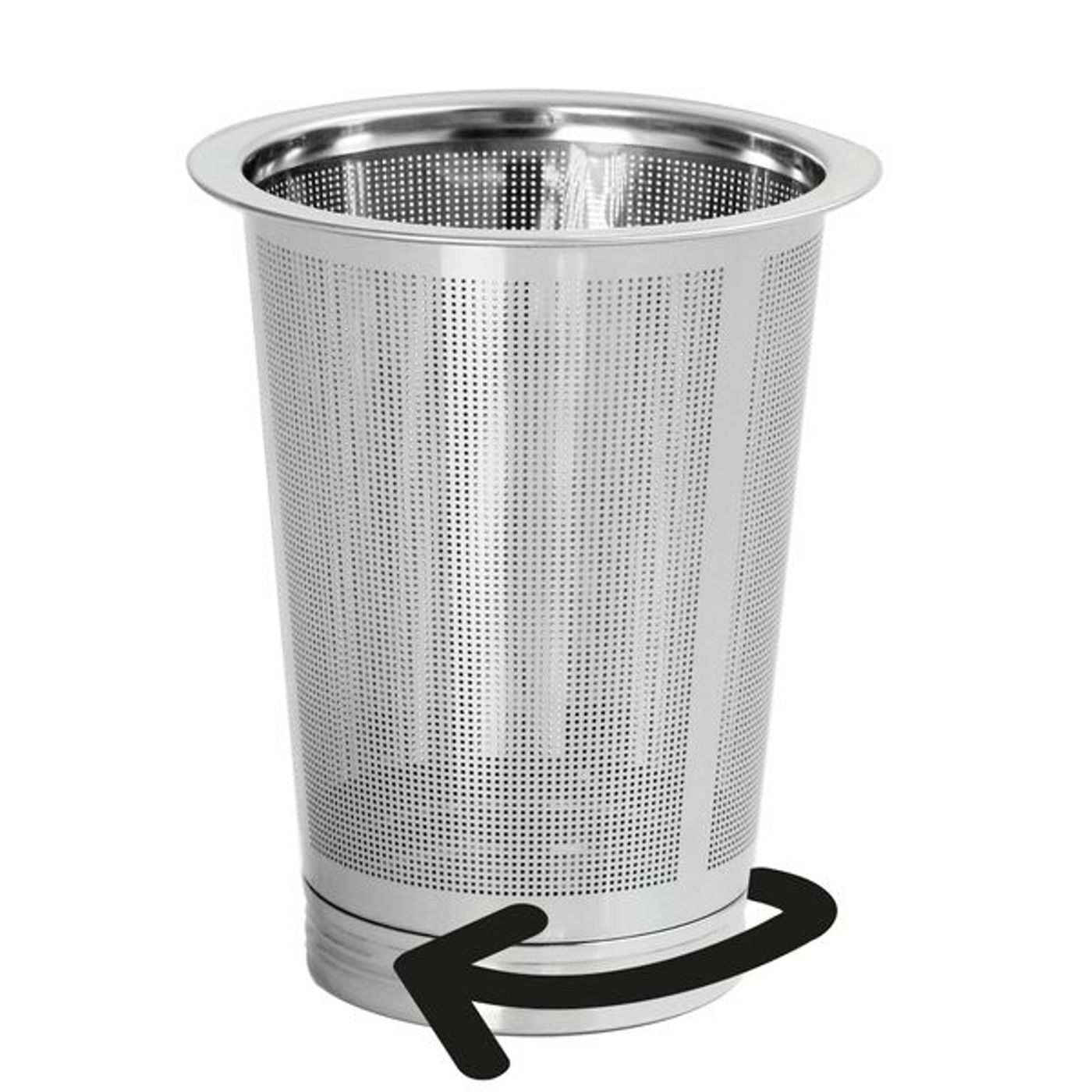 Théière en verre Gyokuro 1,2 L