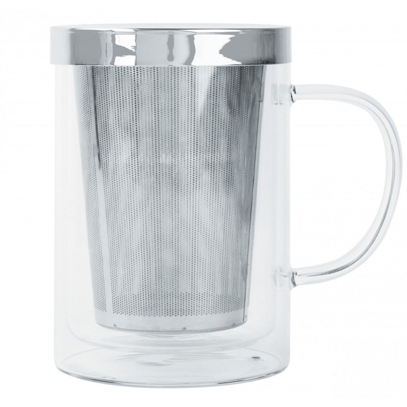 Mug tisanière VERBENA 40 cl