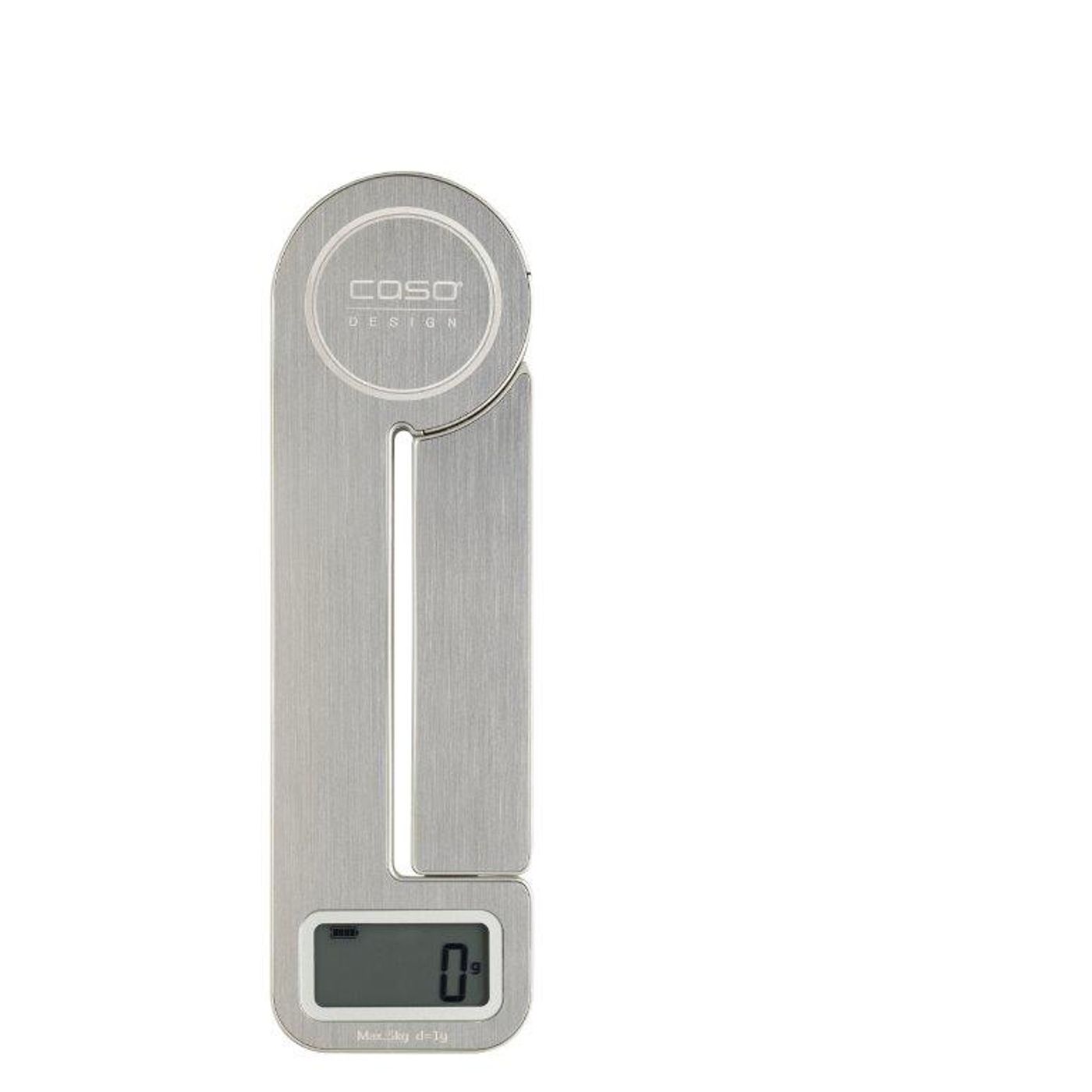 Balance dynamo artIculée 5 Kg