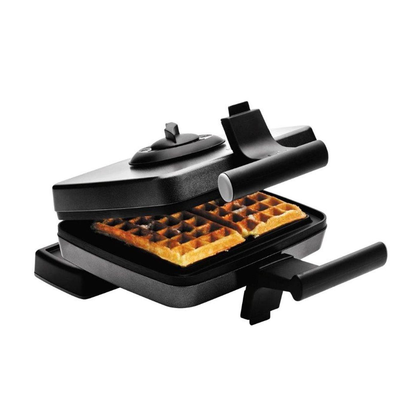 Gaufrier 3 en 1