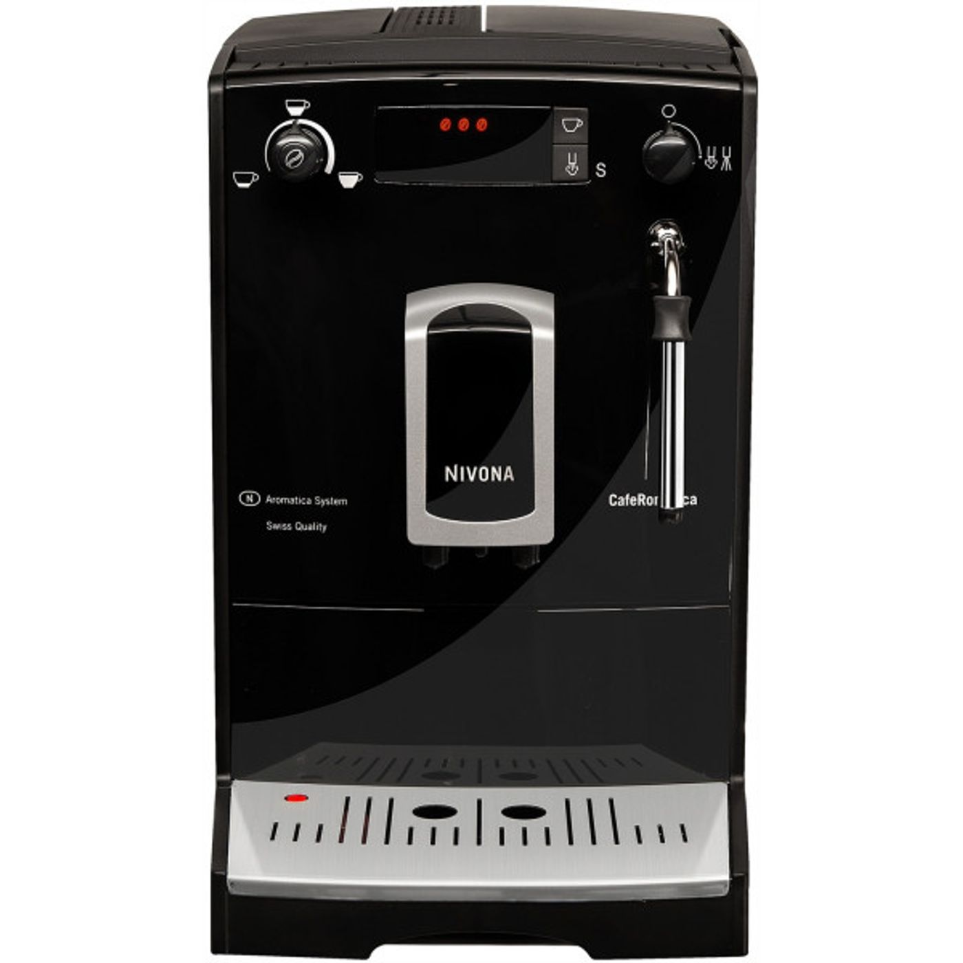 Cafetière CAFEROMATICA 626 noir