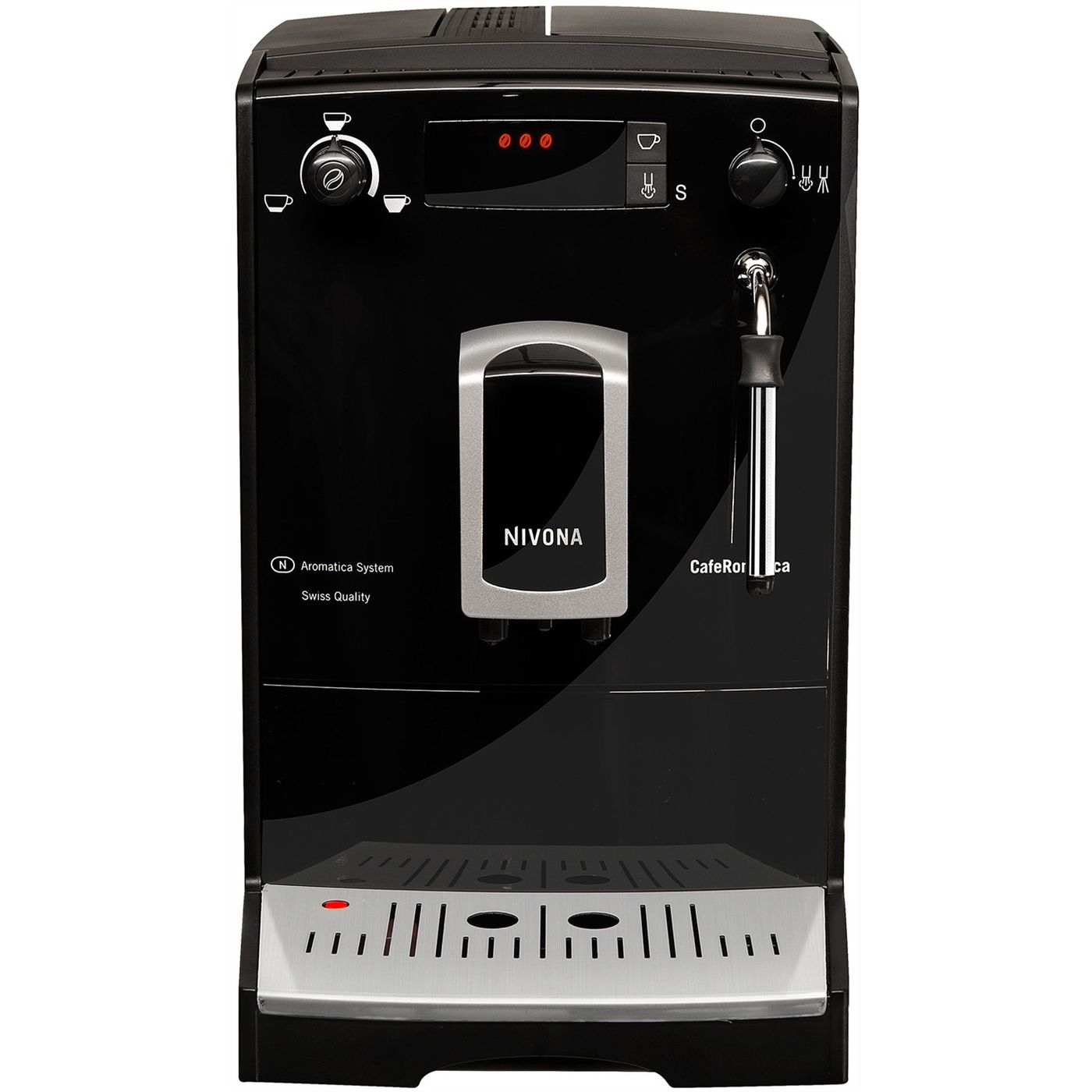 Cafetière CAFEROMATICA 626 noir