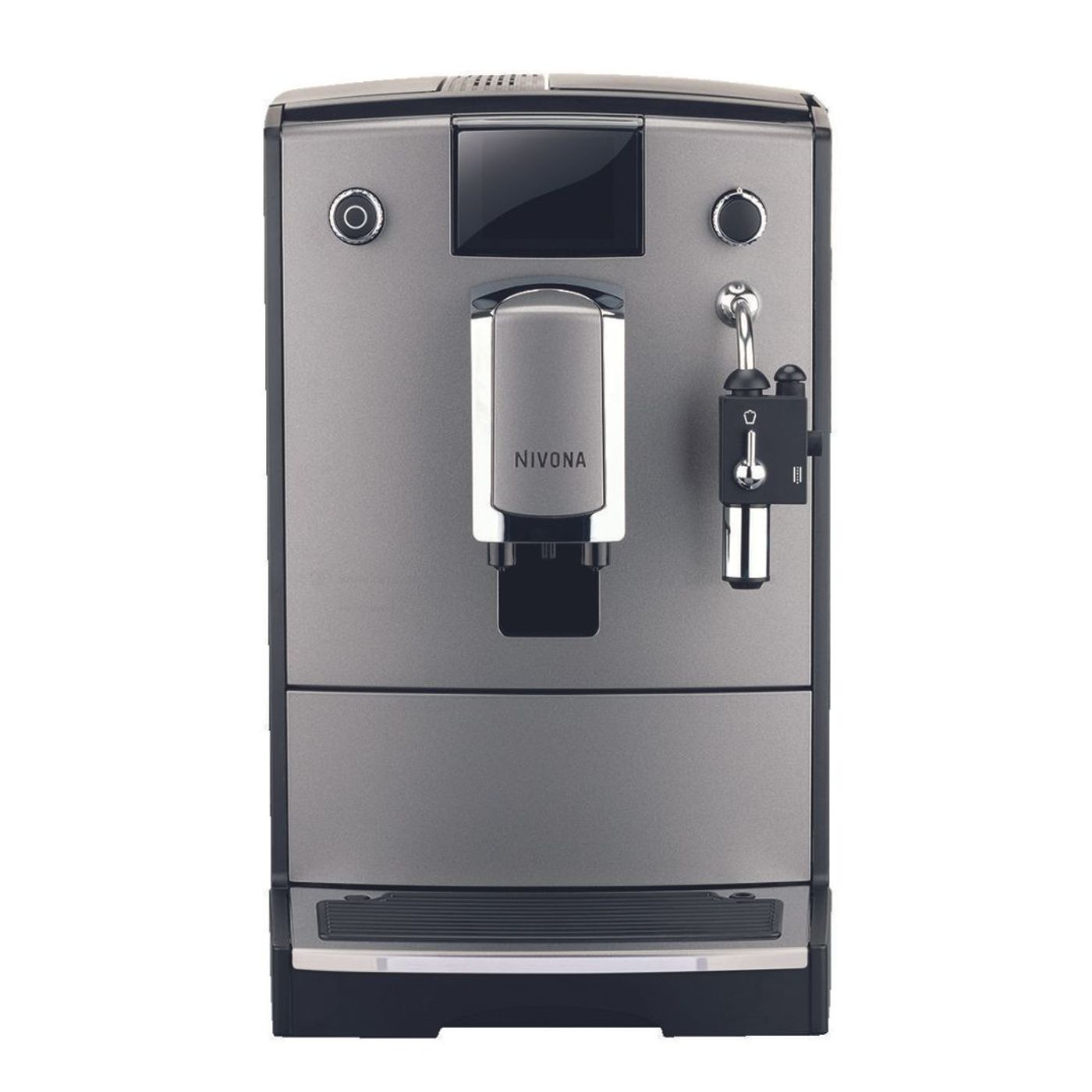 Robot café automatique Romatica 675