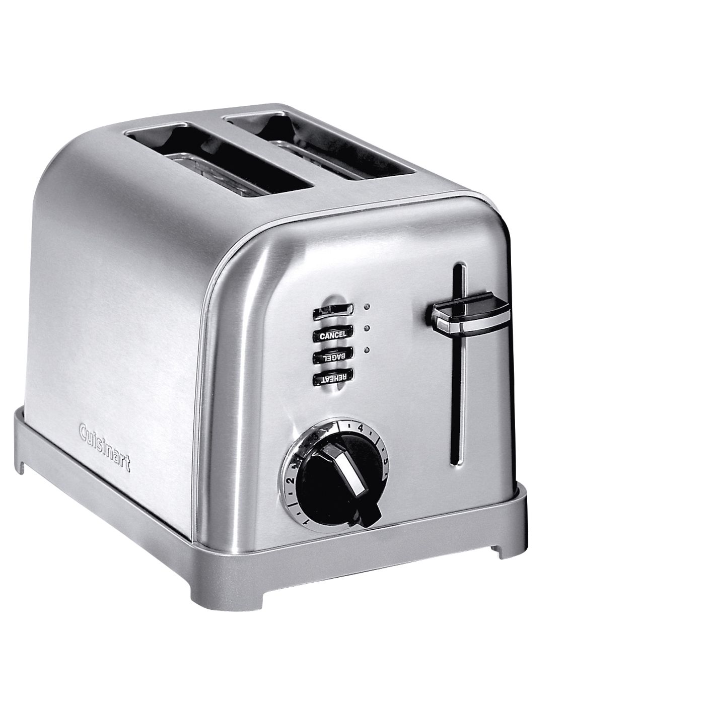 Toaster 2 tranches