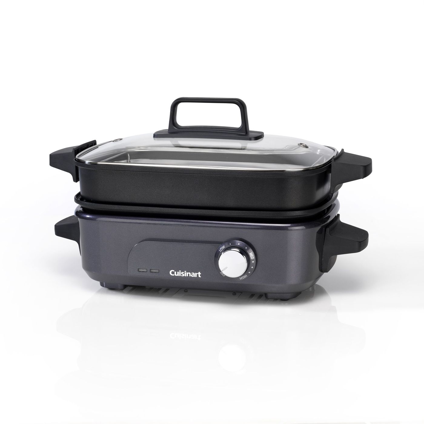 Multicuiseur Cooking Midnight Blue GRMC3E