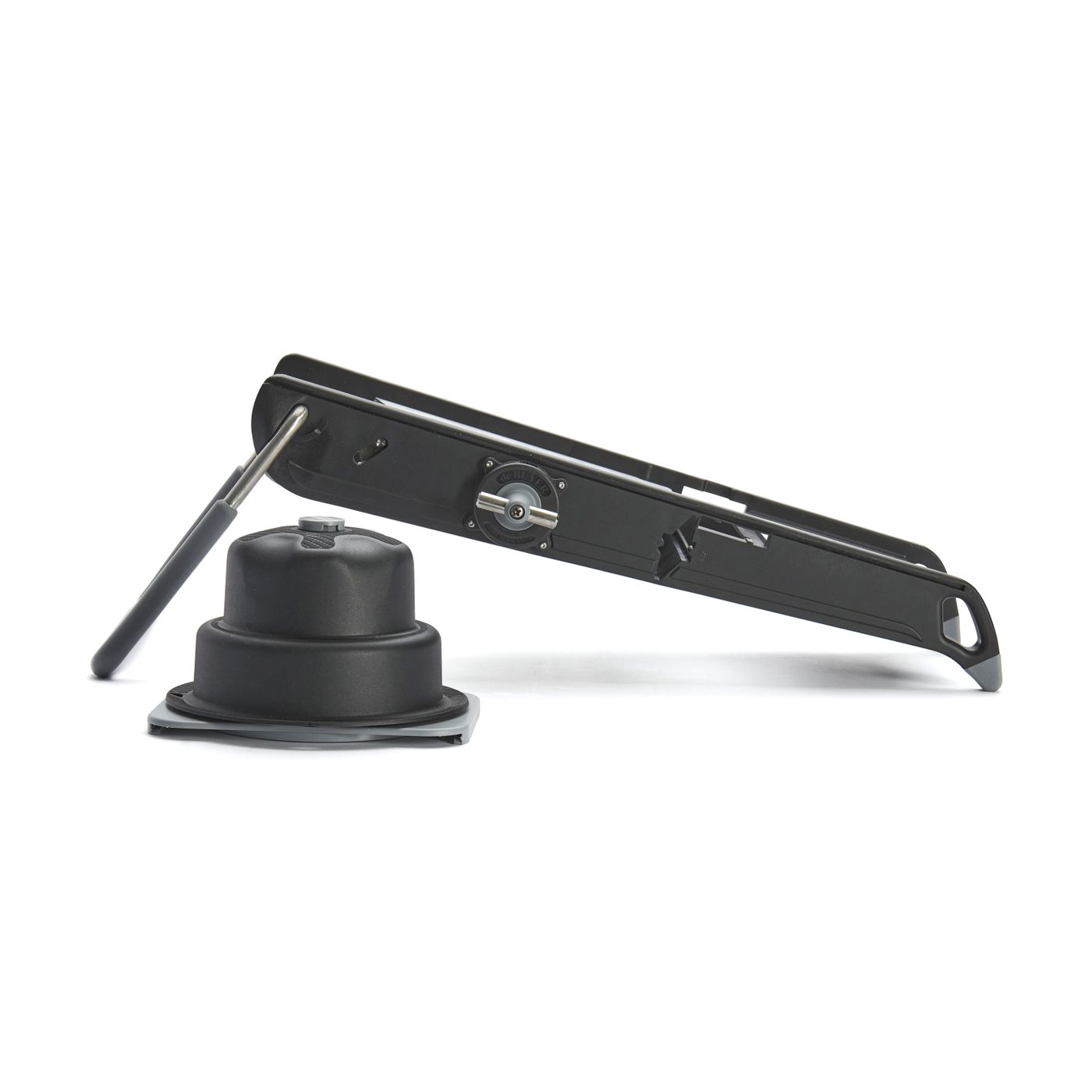 Mandoline Swing Plus noire